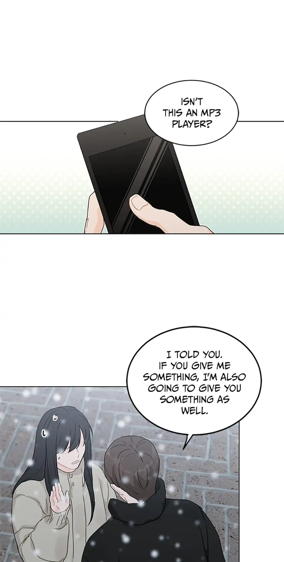 The Best Of Tomorrow Chapter 35 page 7