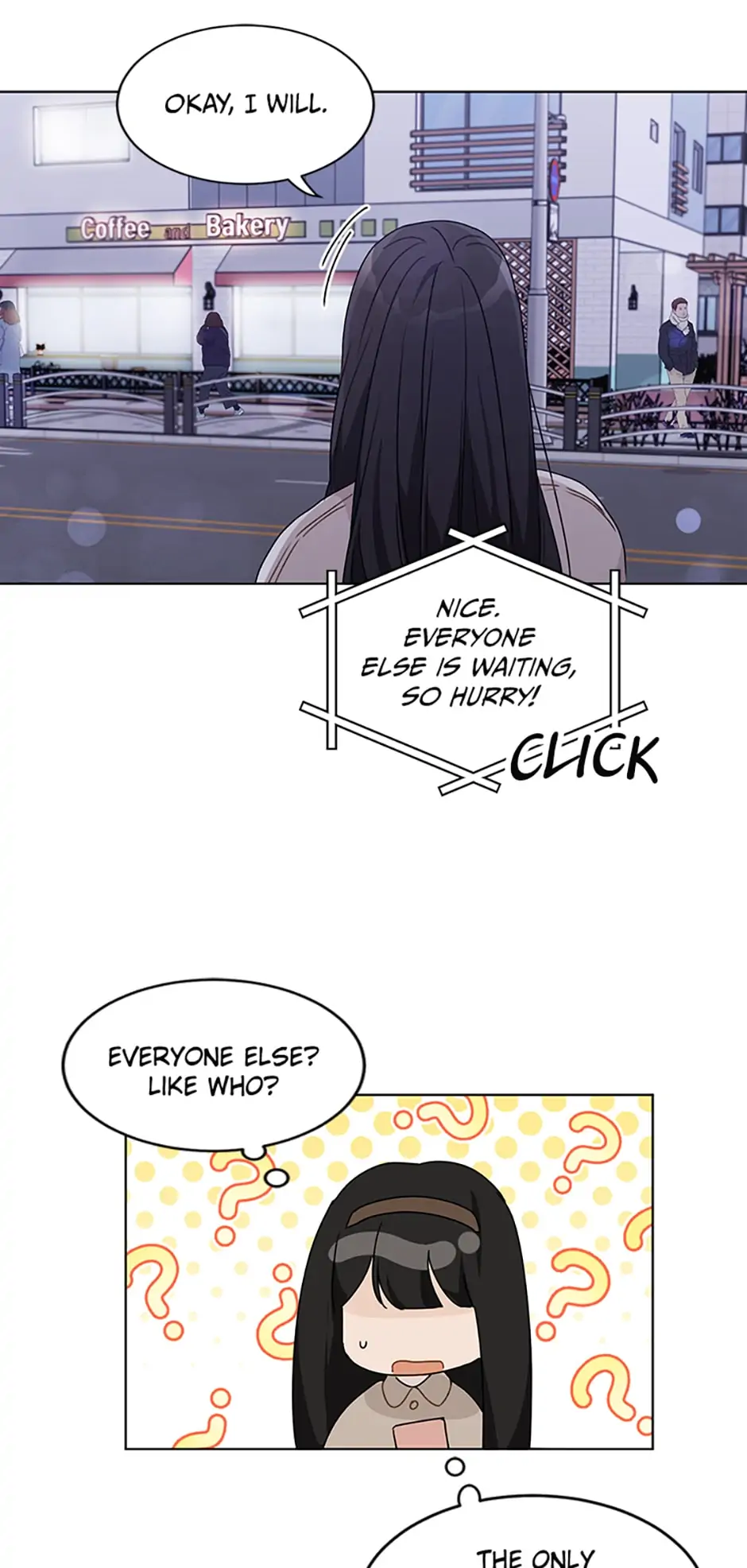 The Best Of Tomorrow Chapter 36 page 12