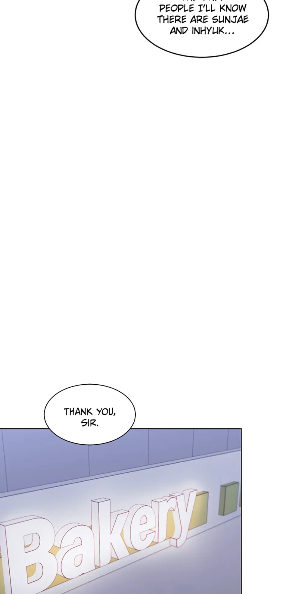 The Best Of Tomorrow Chapter 36 page 13