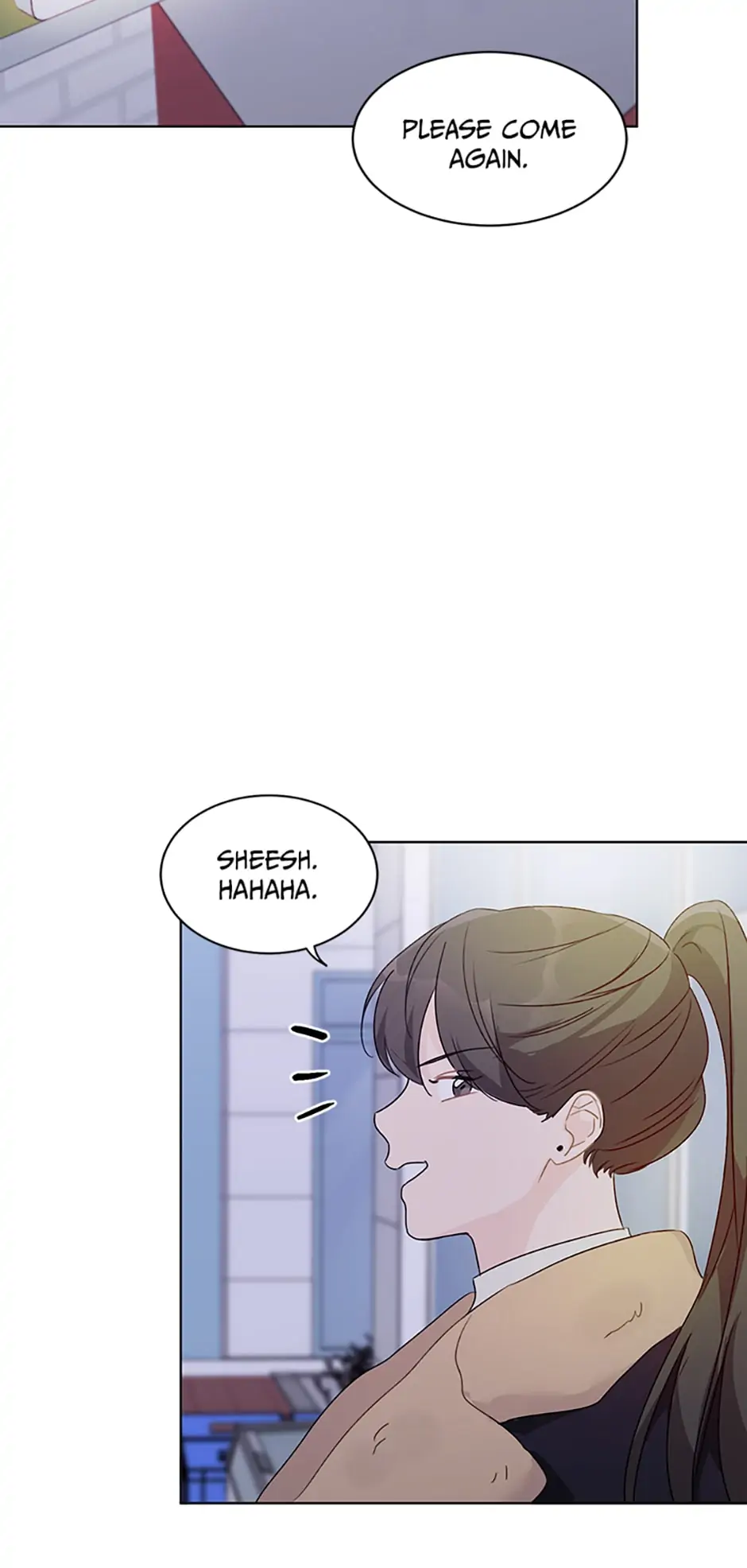The Best Of Tomorrow Chapter 36 page 14