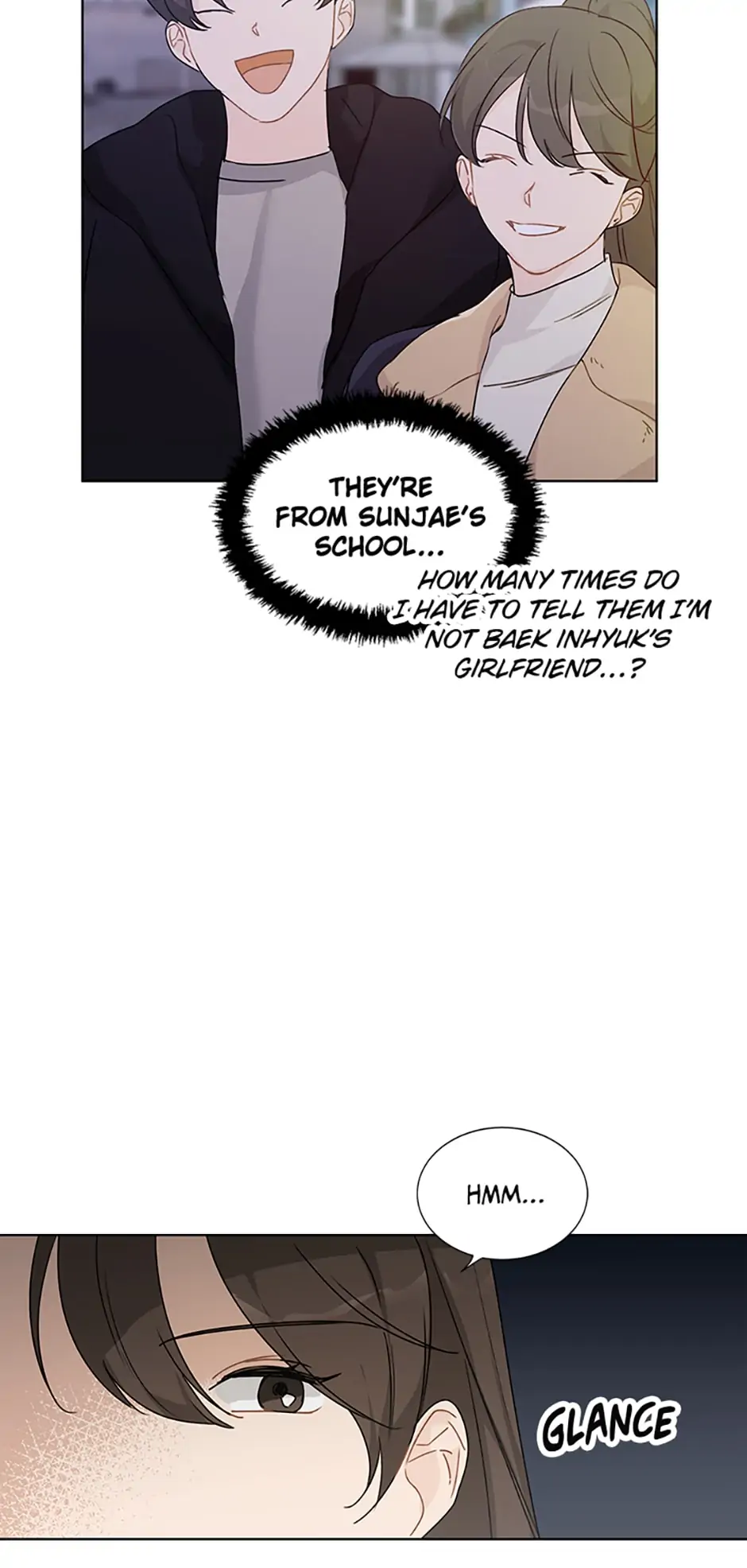 The Best Of Tomorrow Chapter 36 page 17