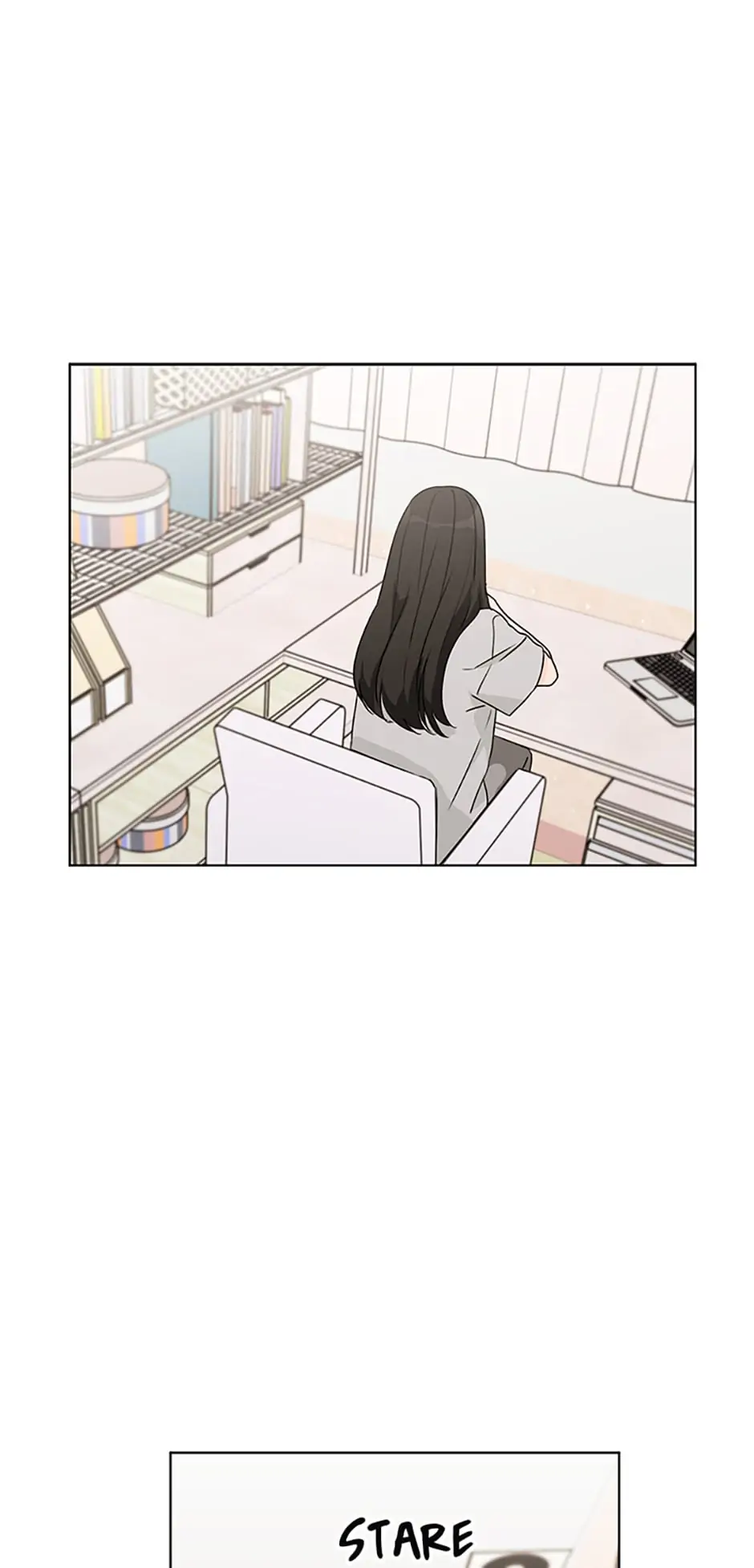 The Best Of Tomorrow Chapter 36 page 1