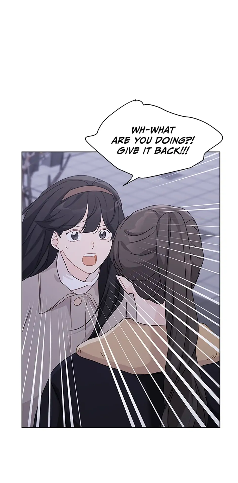 The Best Of Tomorrow Chapter 36 page 23