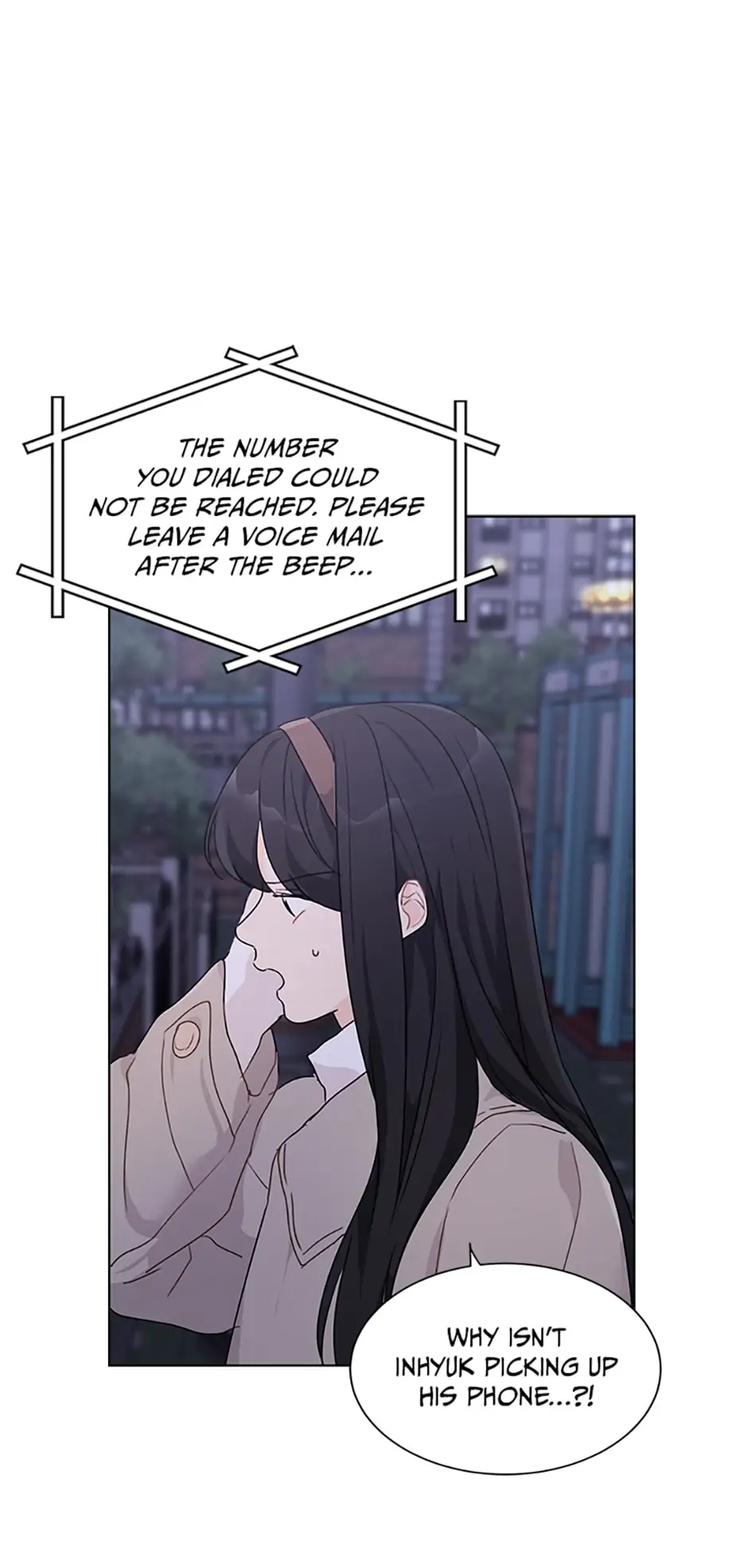 The Best Of Tomorrow Chapter 36 page 29