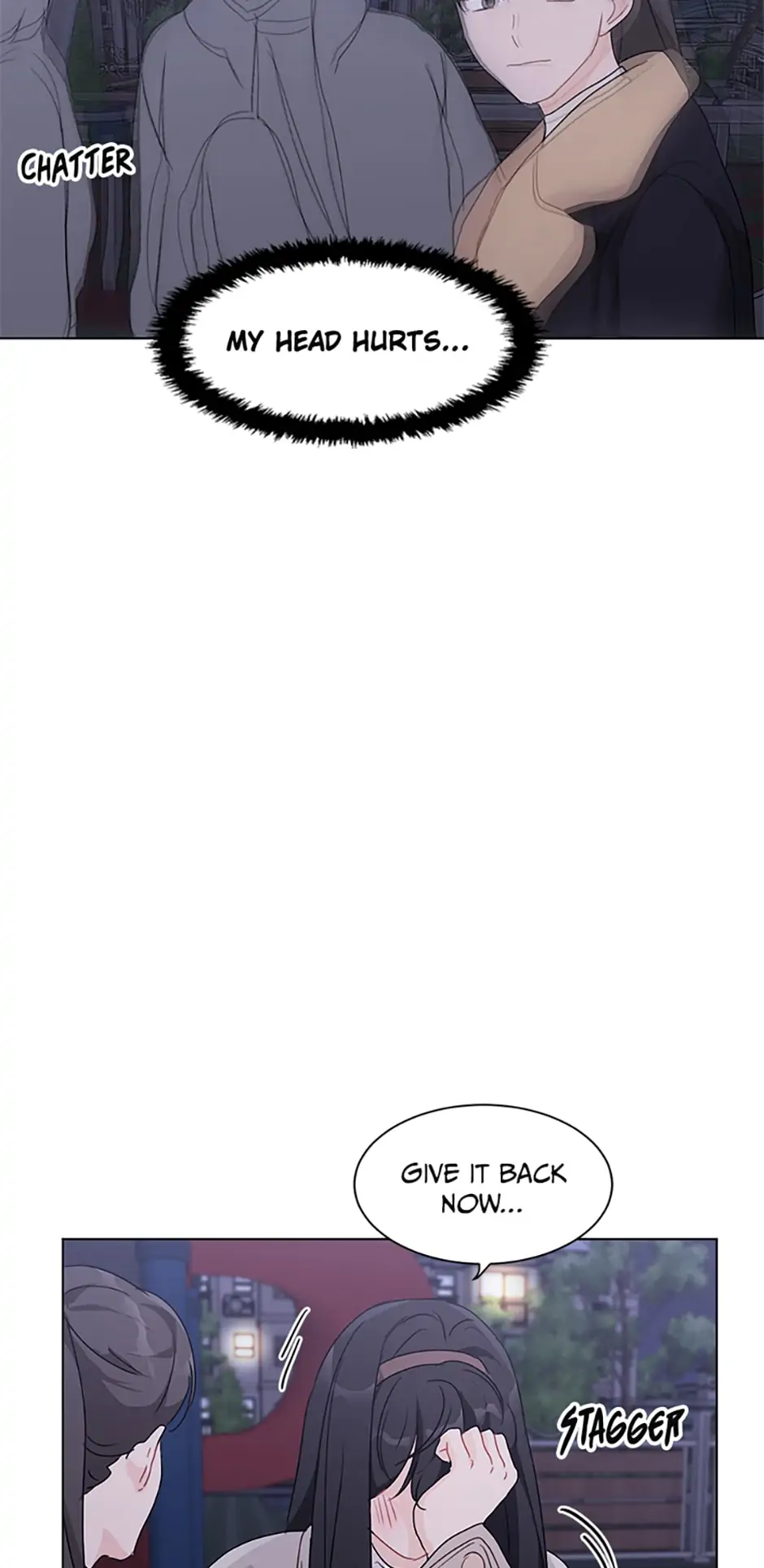 The Best Of Tomorrow Chapter 36 page 36