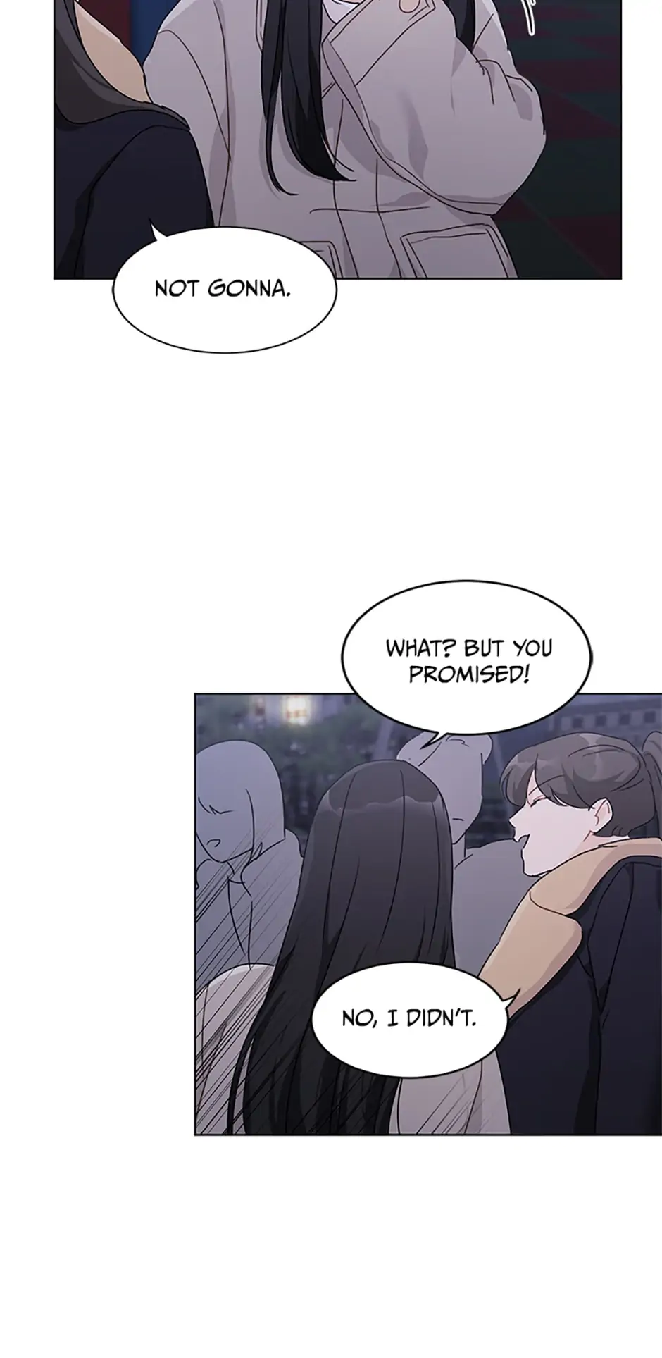 The Best Of Tomorrow Chapter 36 page 37