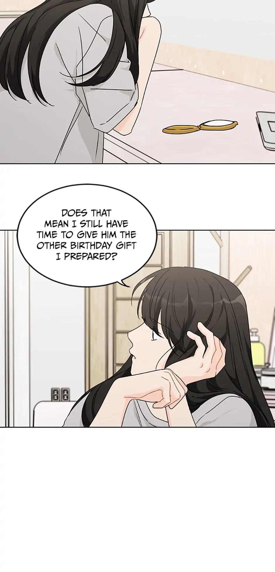 The Best Of Tomorrow Chapter 36 page 3