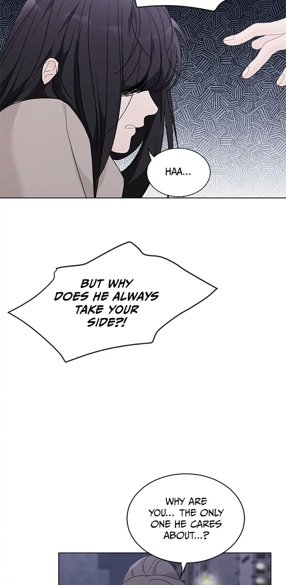 The Best Of Tomorrow Chapter 36 page 40