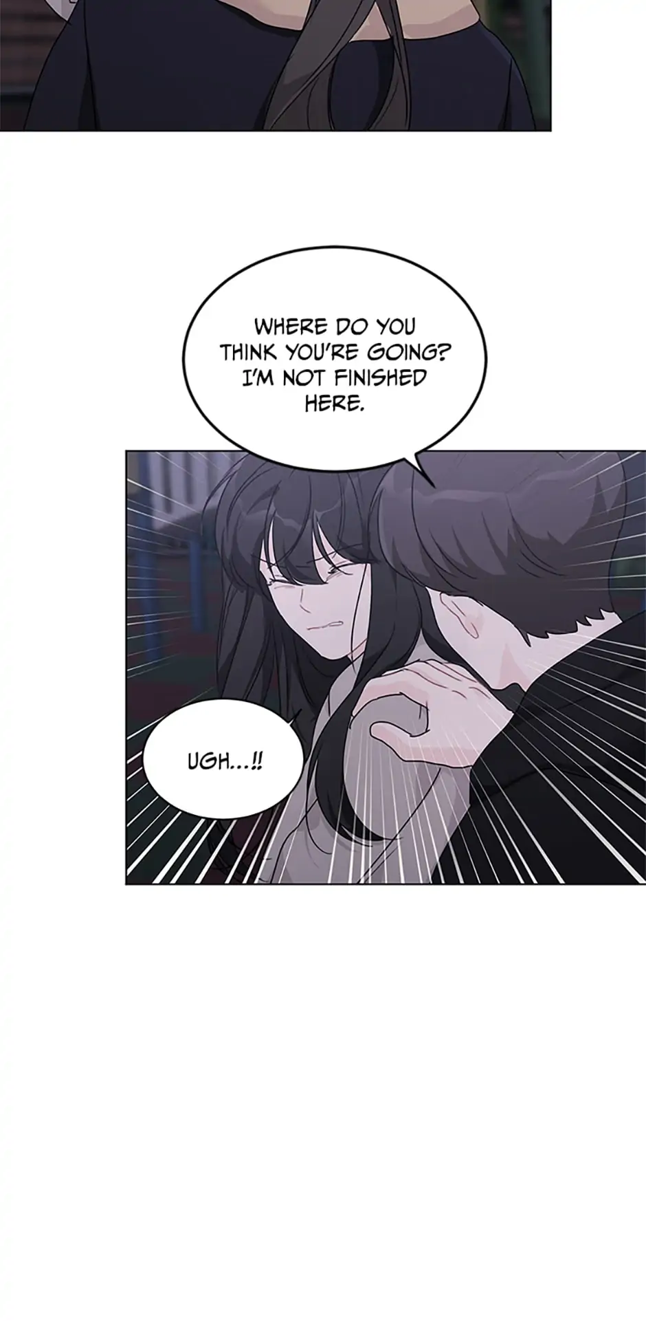 The Best Of Tomorrow Chapter 36 page 43