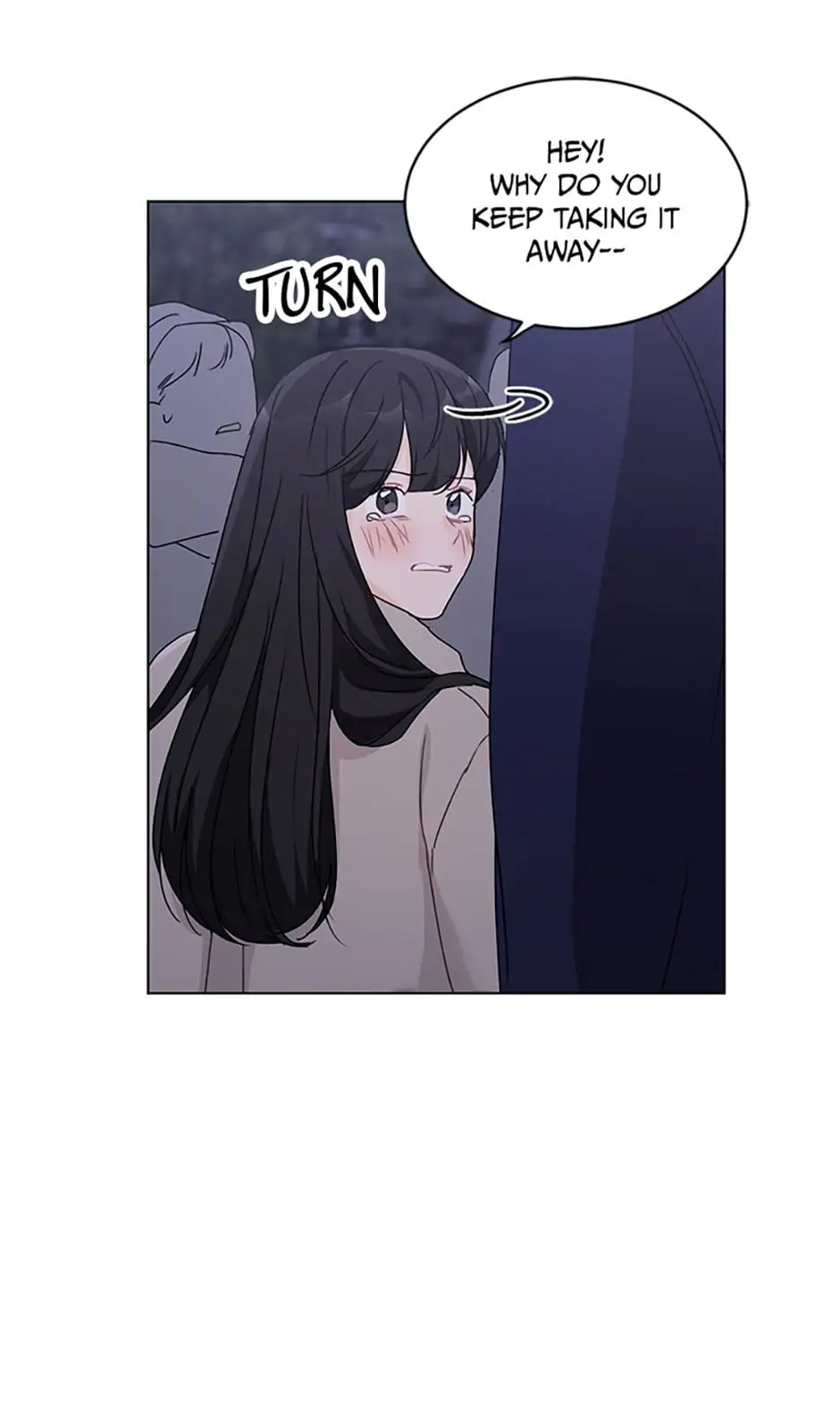 The Best Of Tomorrow Chapter 36 page 48