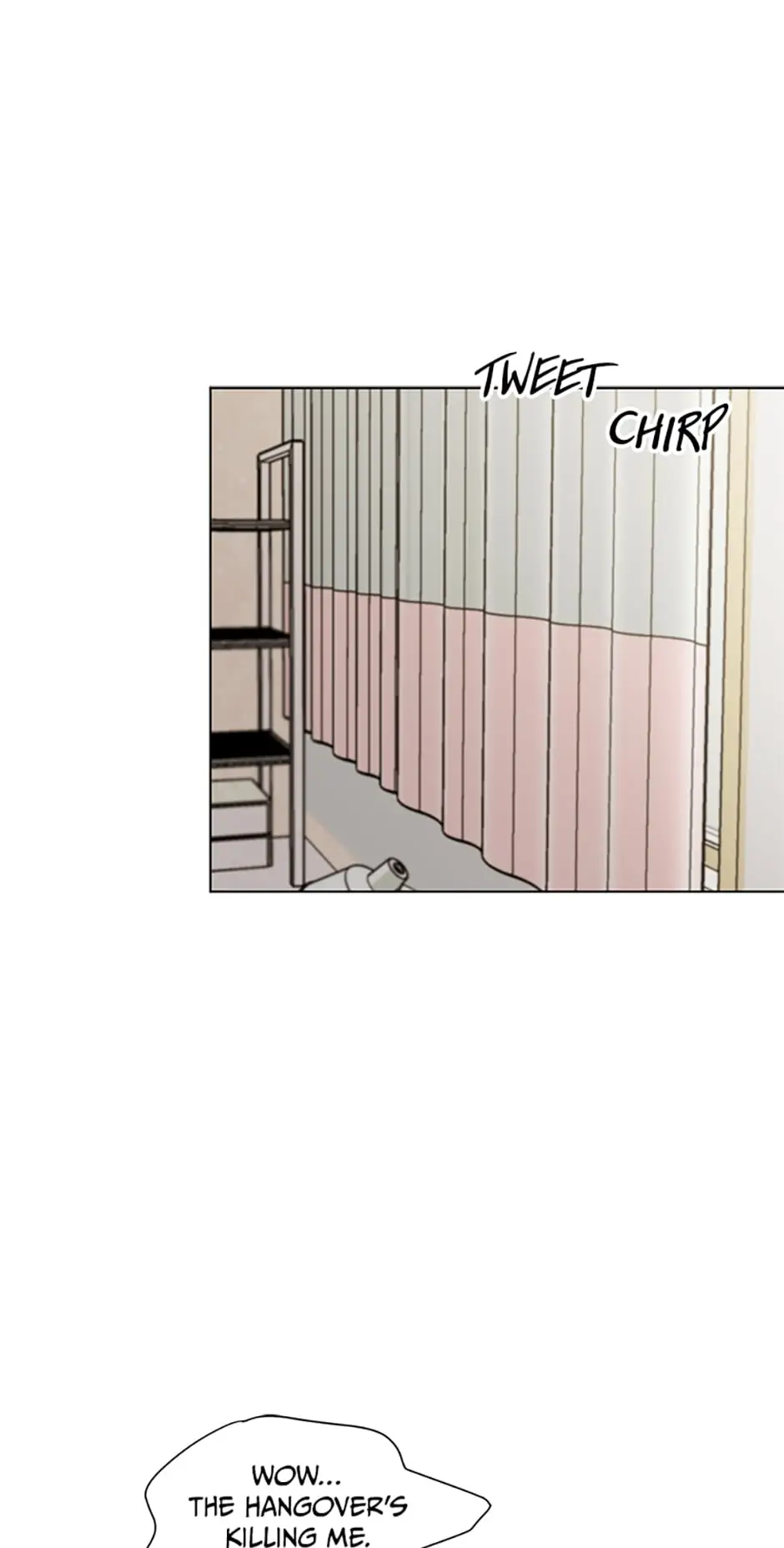 The Best Of Tomorrow Chapter 37 page 0
