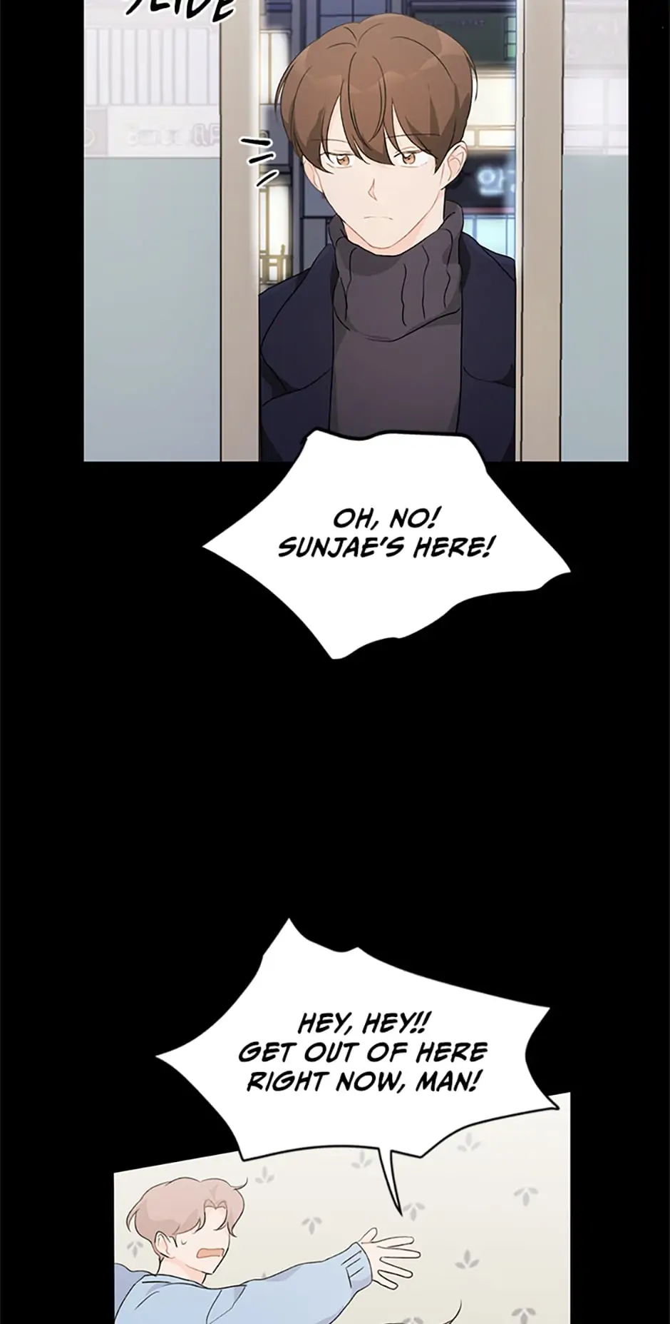 The Best Of Tomorrow Chapter 37 page 11