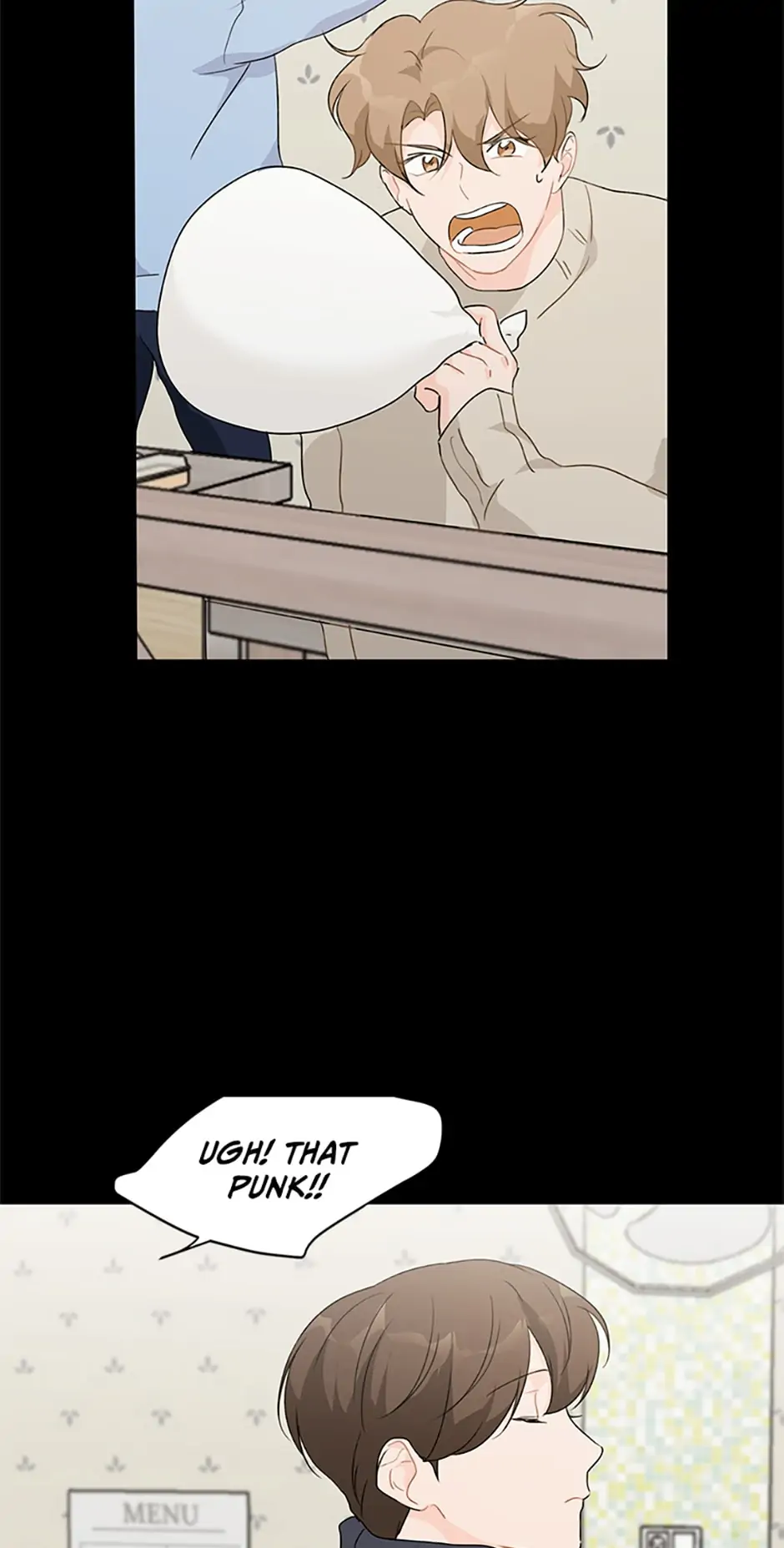 The Best Of Tomorrow Chapter 37 page 12