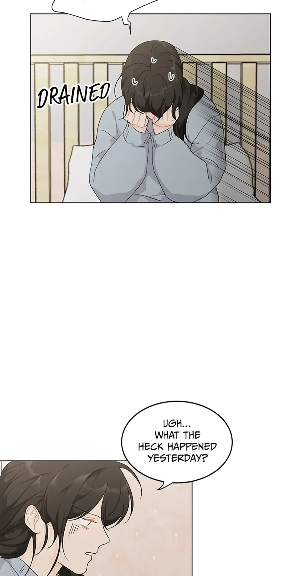 The Best Of Tomorrow Chapter 37 page 1