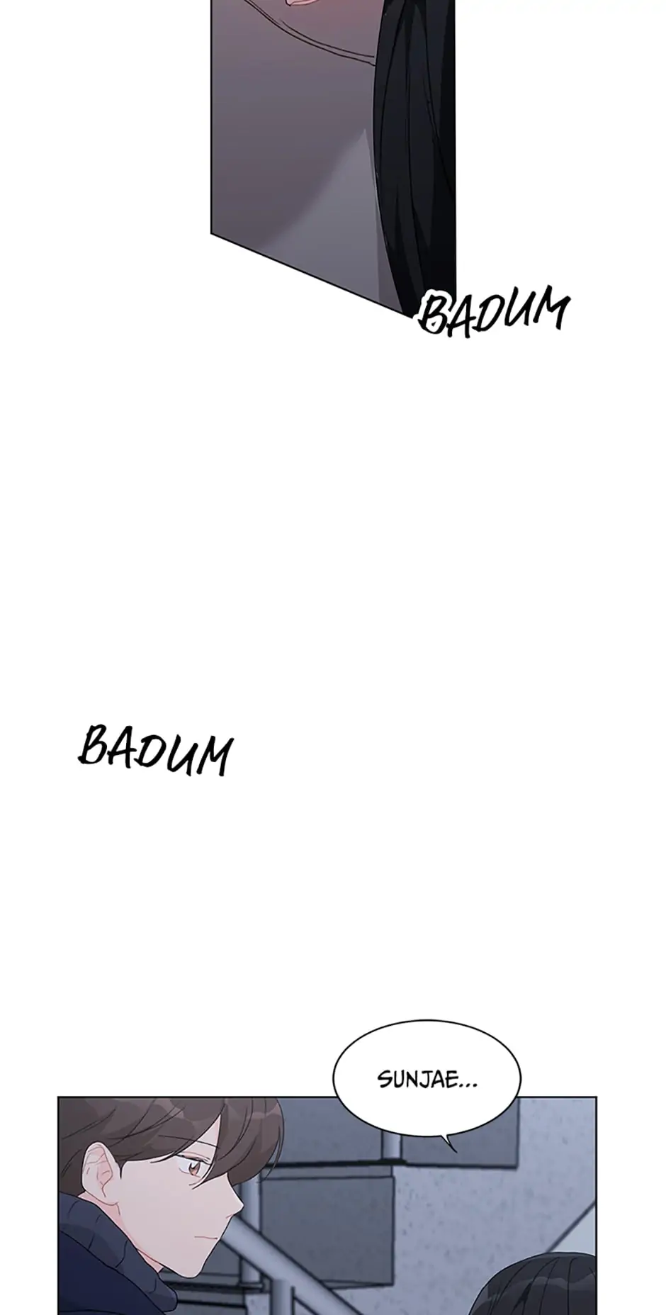 The Best Of Tomorrow Chapter 37 page 26