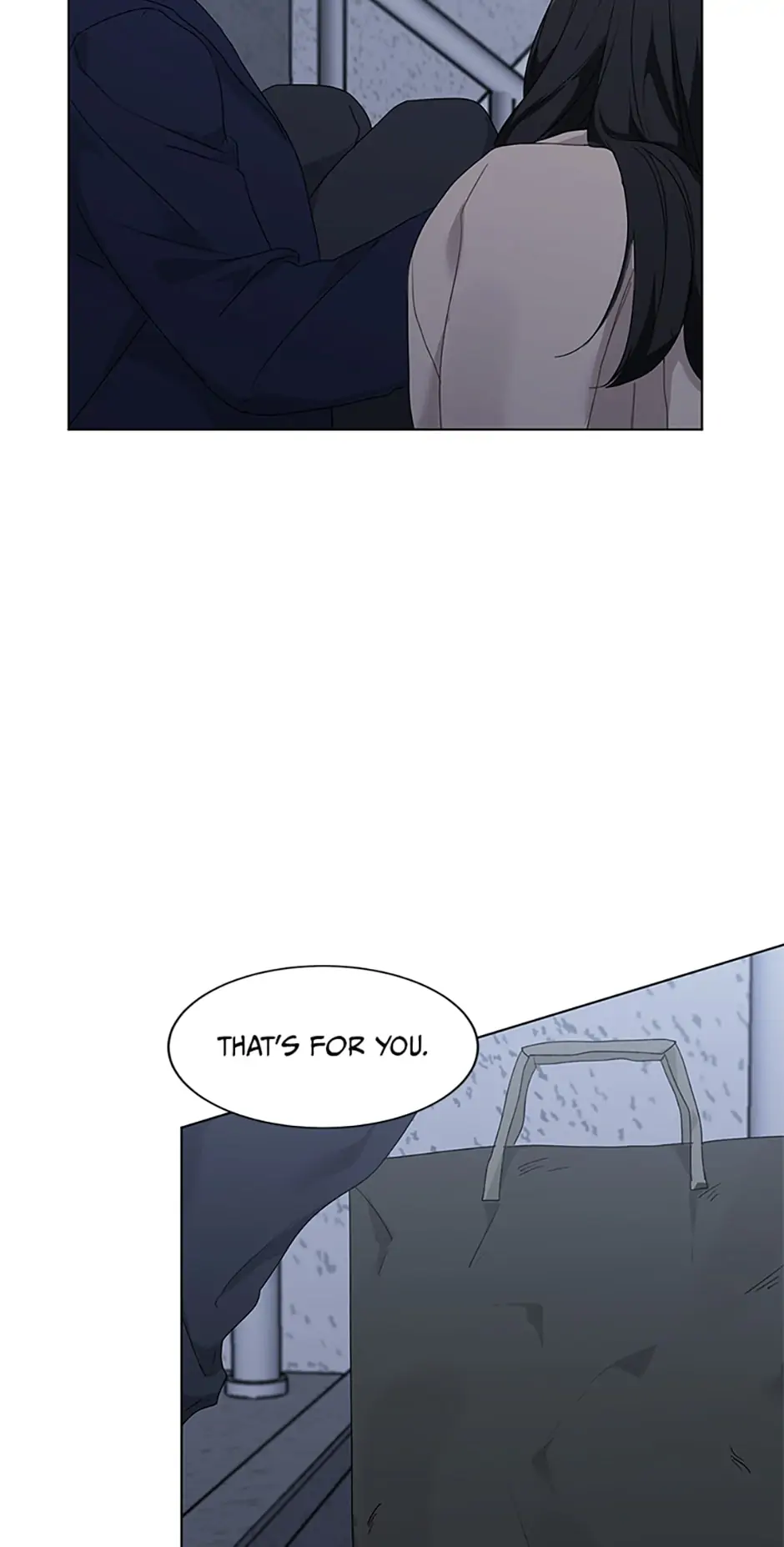 The Best Of Tomorrow Chapter 37 page 27