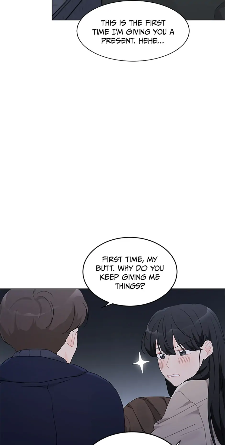 The Best Of Tomorrow Chapter 37 page 28