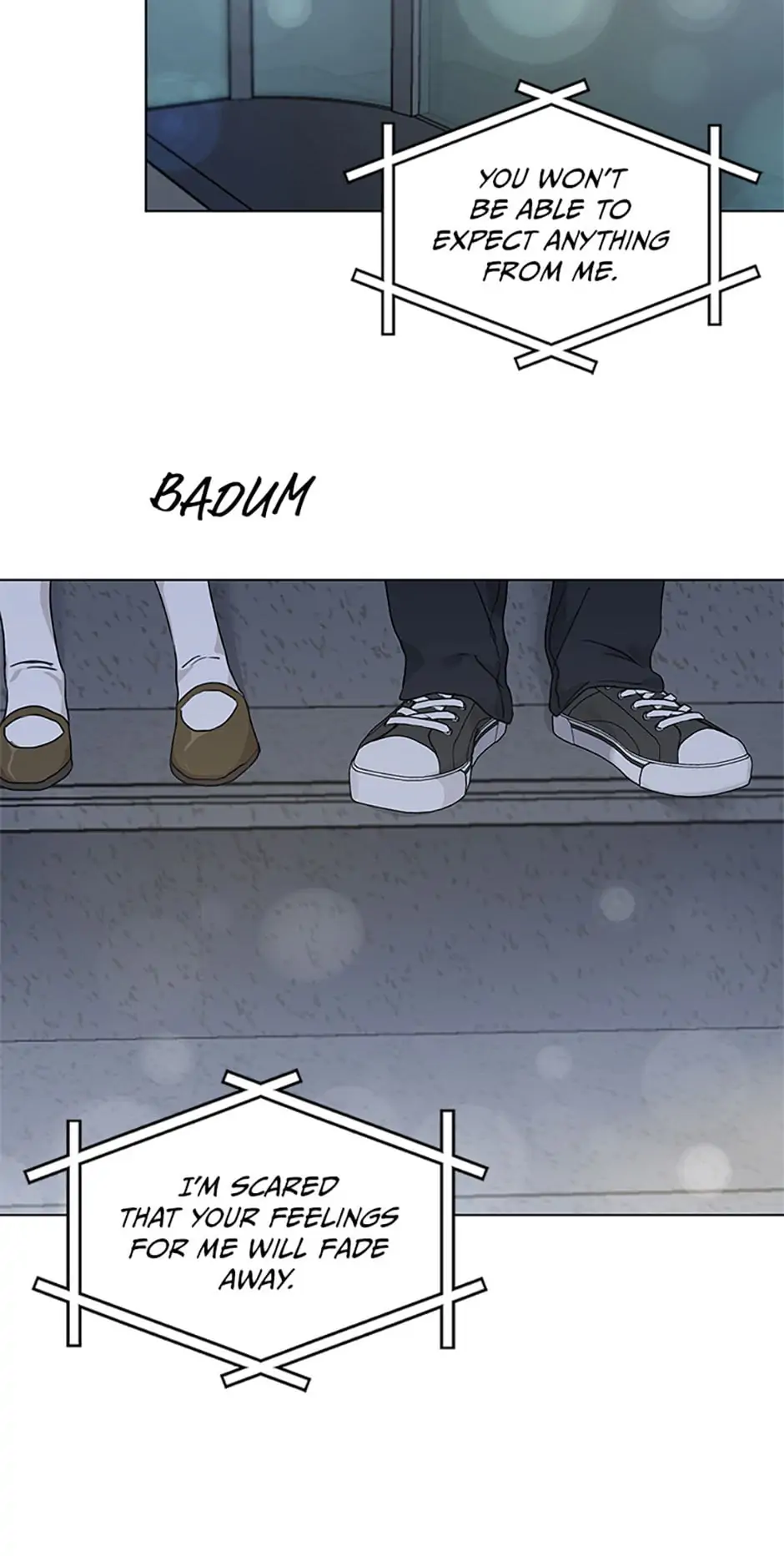 The Best Of Tomorrow Chapter 37 page 32
