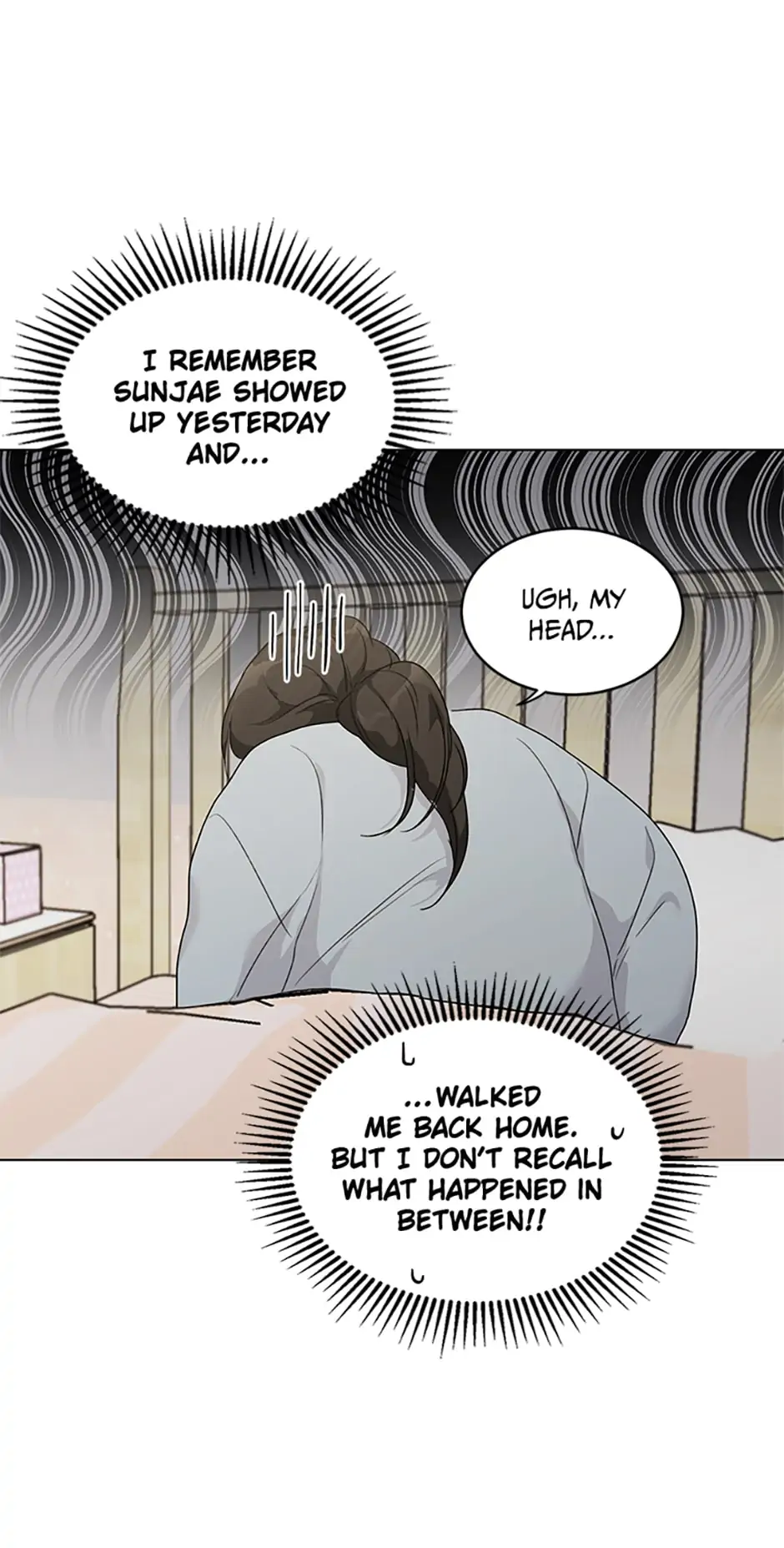 The Best Of Tomorrow Chapter 37 page 3