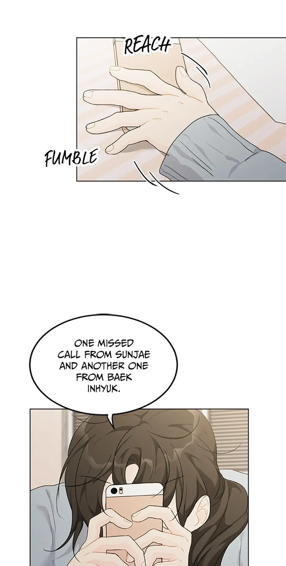 The Best Of Tomorrow Chapter 37 page 4