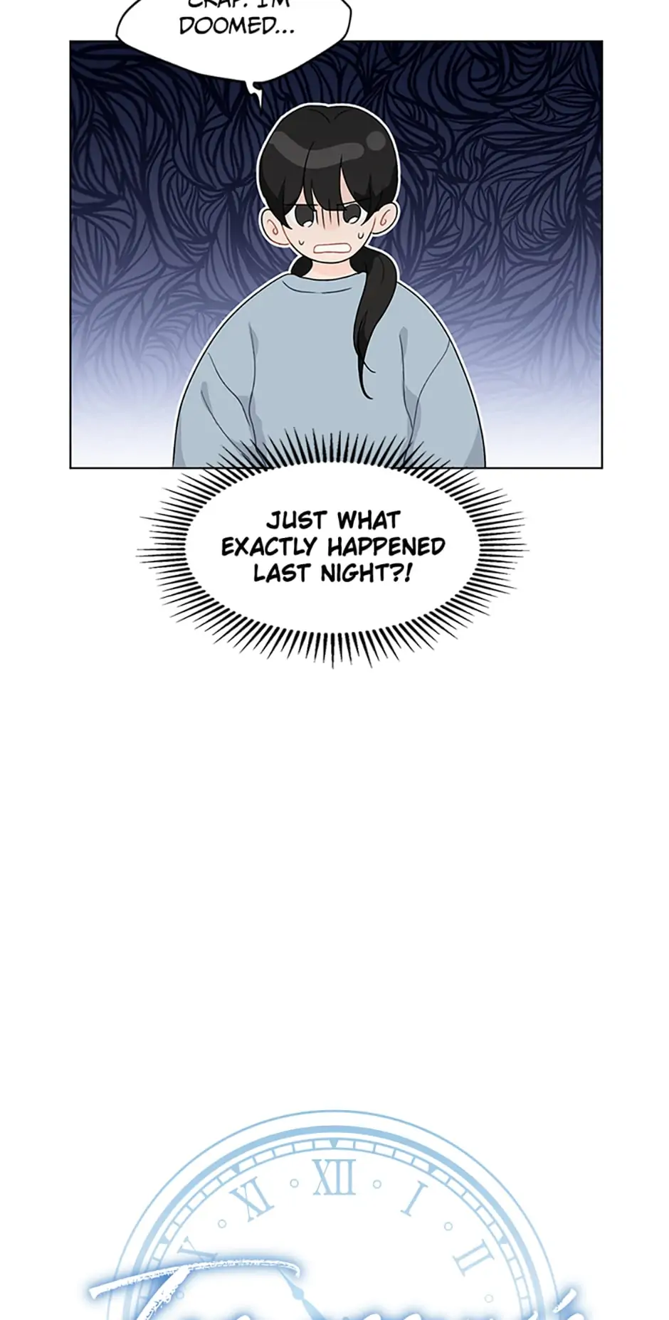The Best Of Tomorrow Chapter 37 page 7