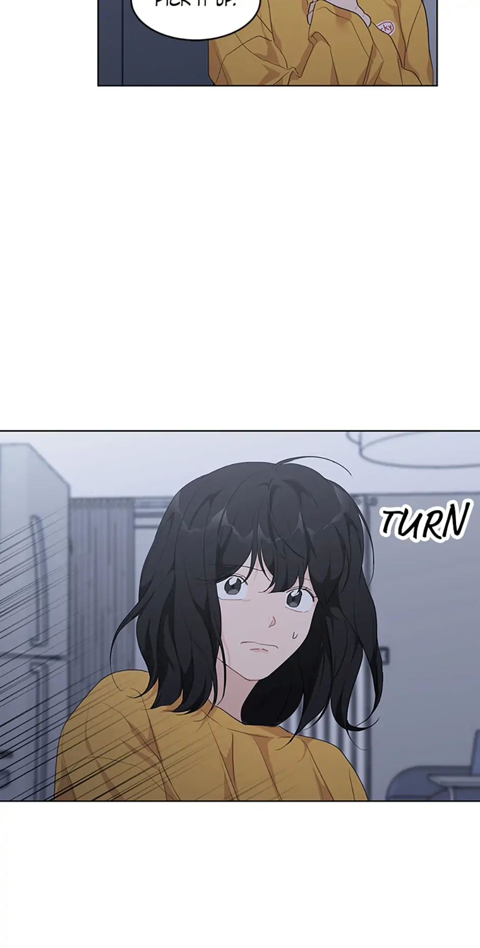 The Best Of Tomorrow Chapter 39 page 11