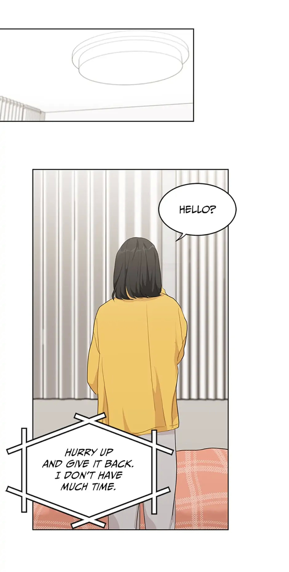 The Best Of Tomorrow Chapter 39 page 13