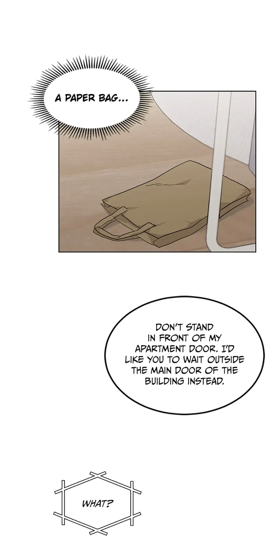 The Best Of Tomorrow Chapter 39 page 15