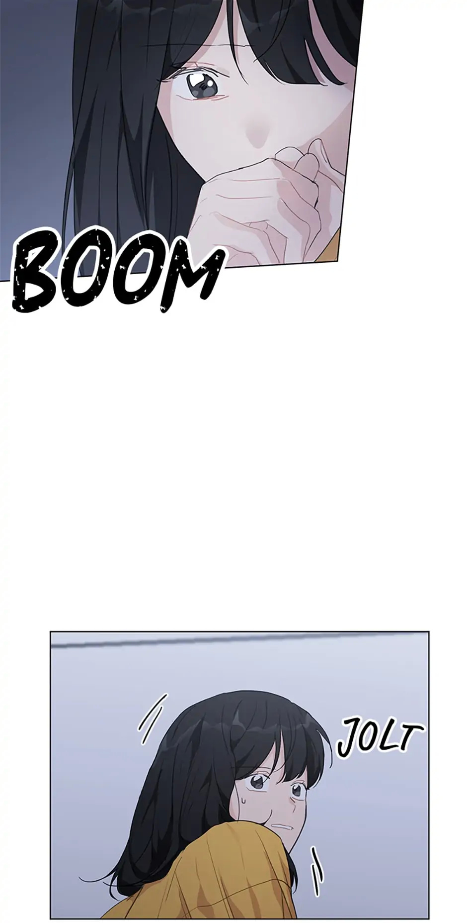 The Best Of Tomorrow Chapter 39 page 1