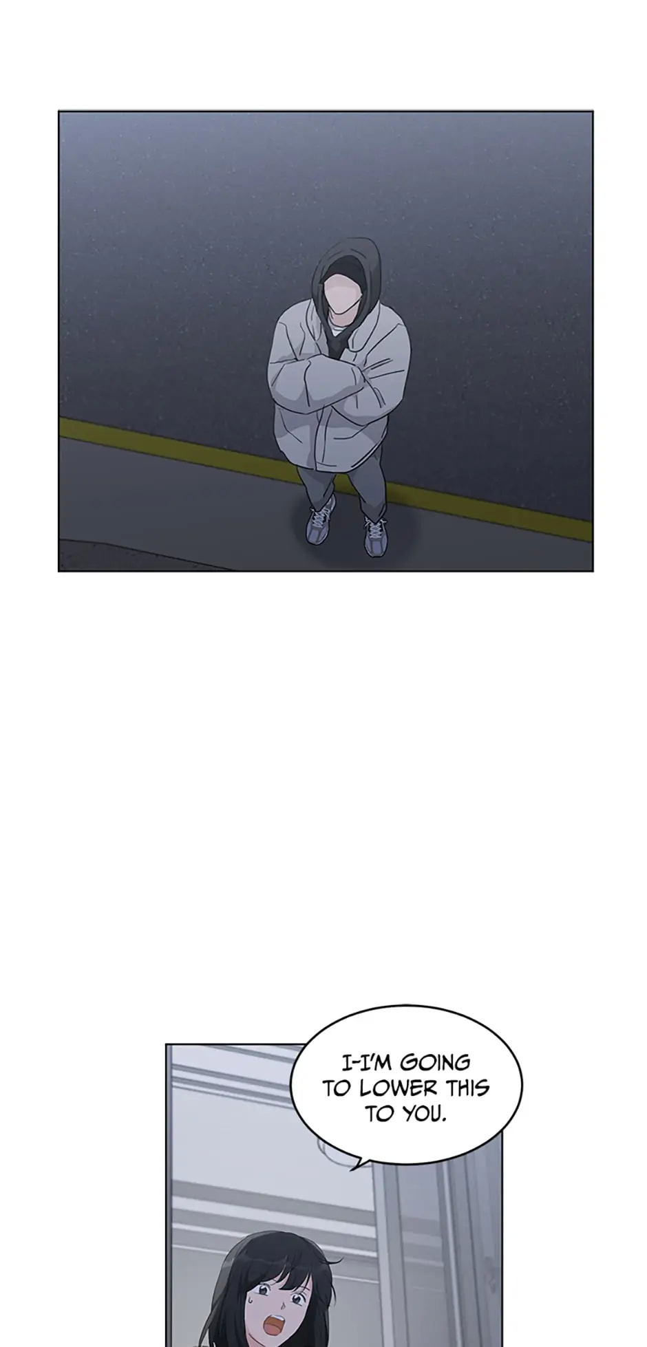 The Best Of Tomorrow Chapter 39 page 20