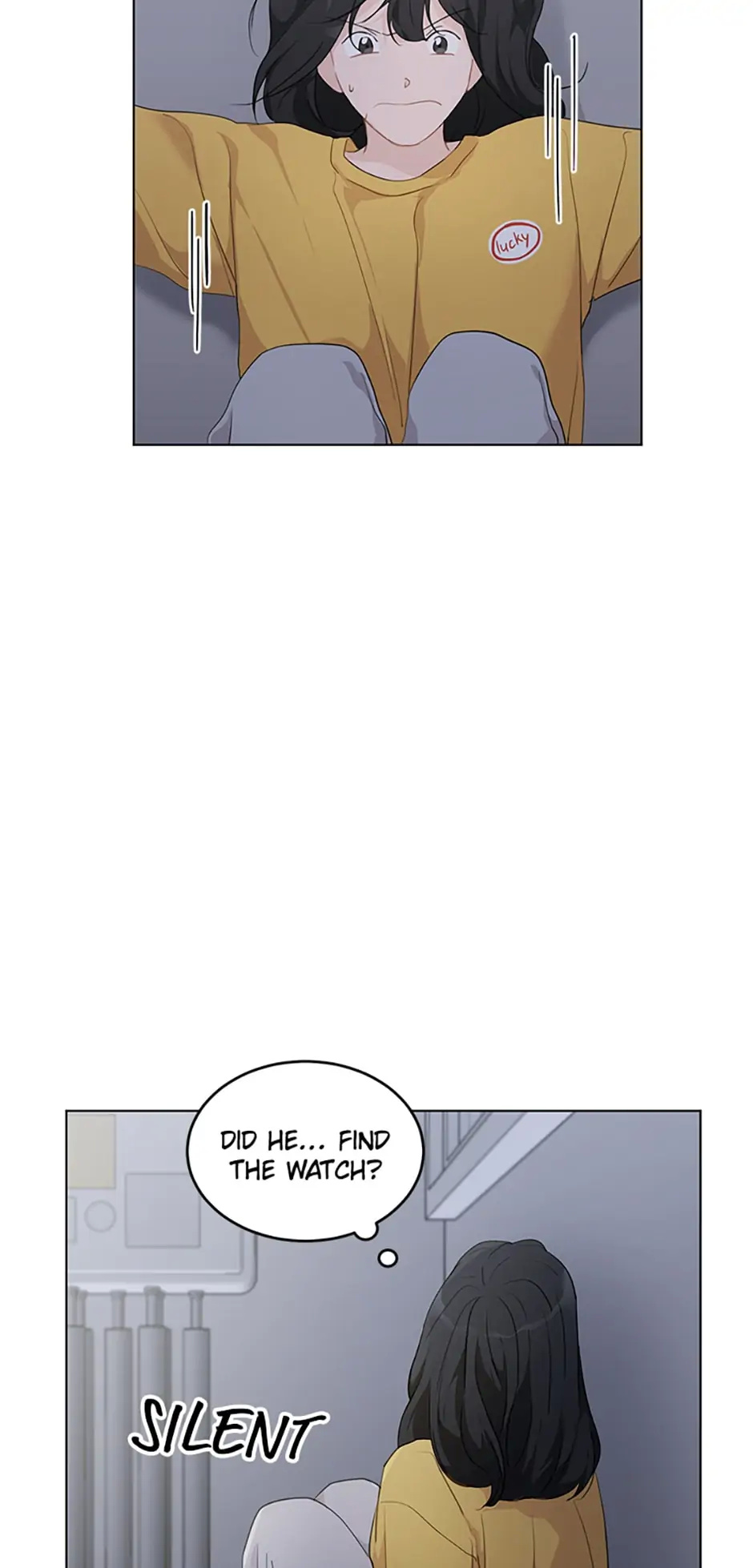 The Best Of Tomorrow Chapter 39 page 25