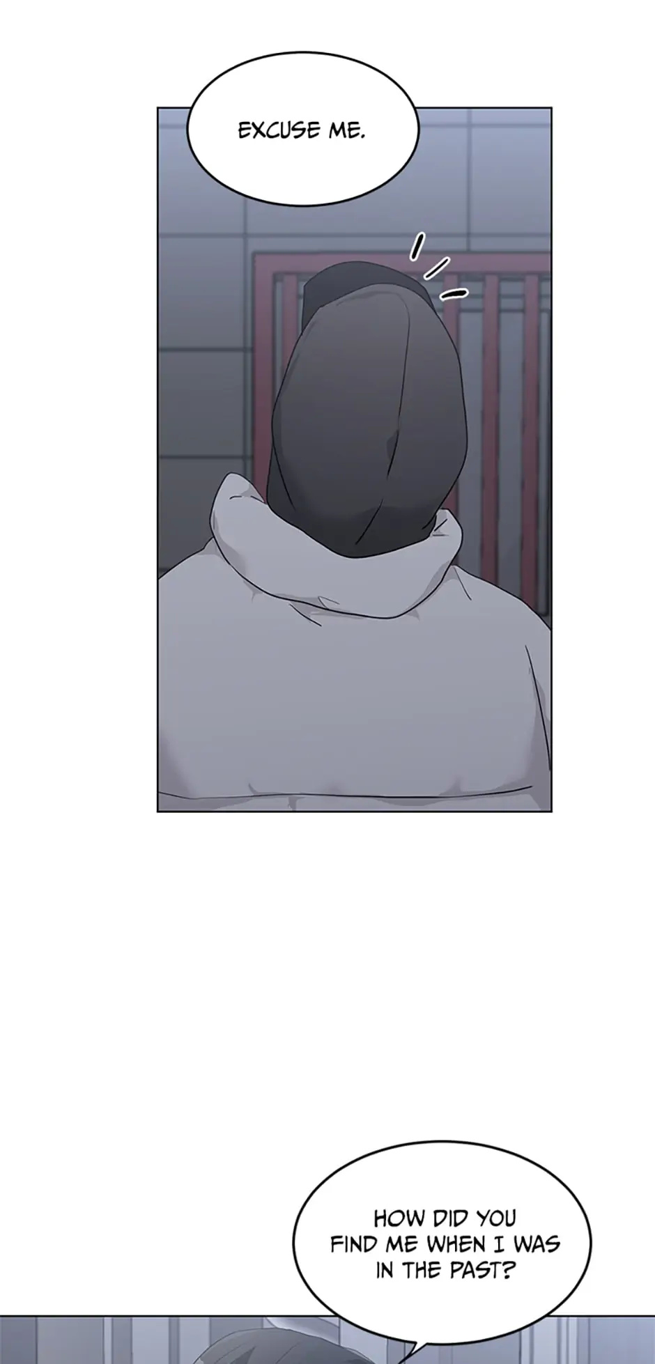 The Best Of Tomorrow Chapter 39 page 27