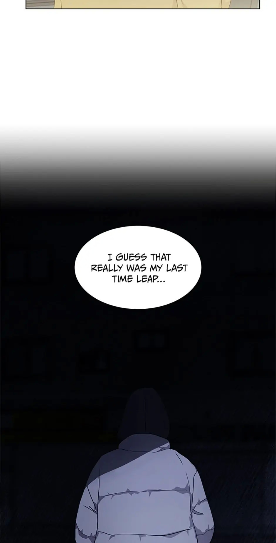 The Best Of Tomorrow Chapter 39 page 32