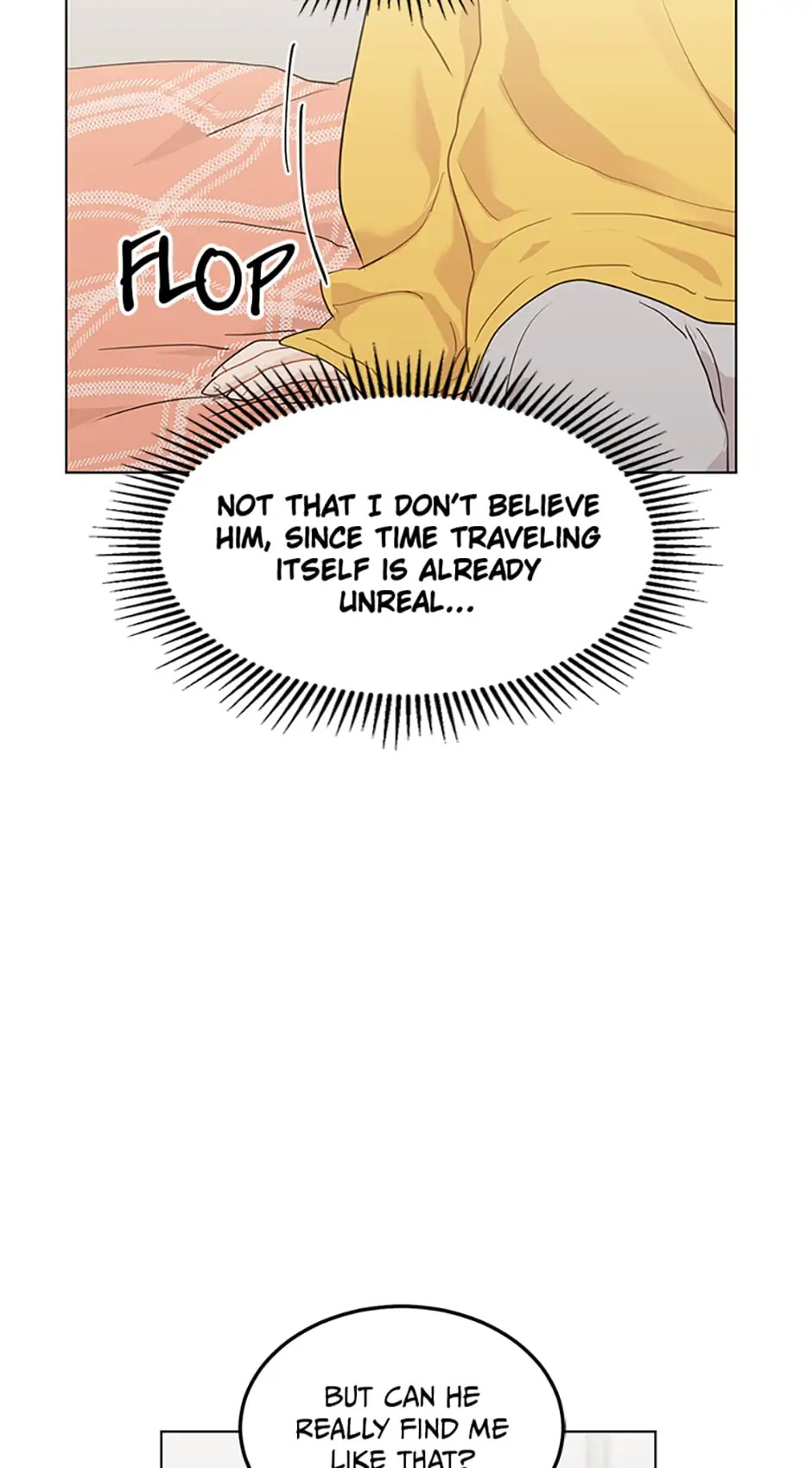 The Best Of Tomorrow Chapter 39 page 36