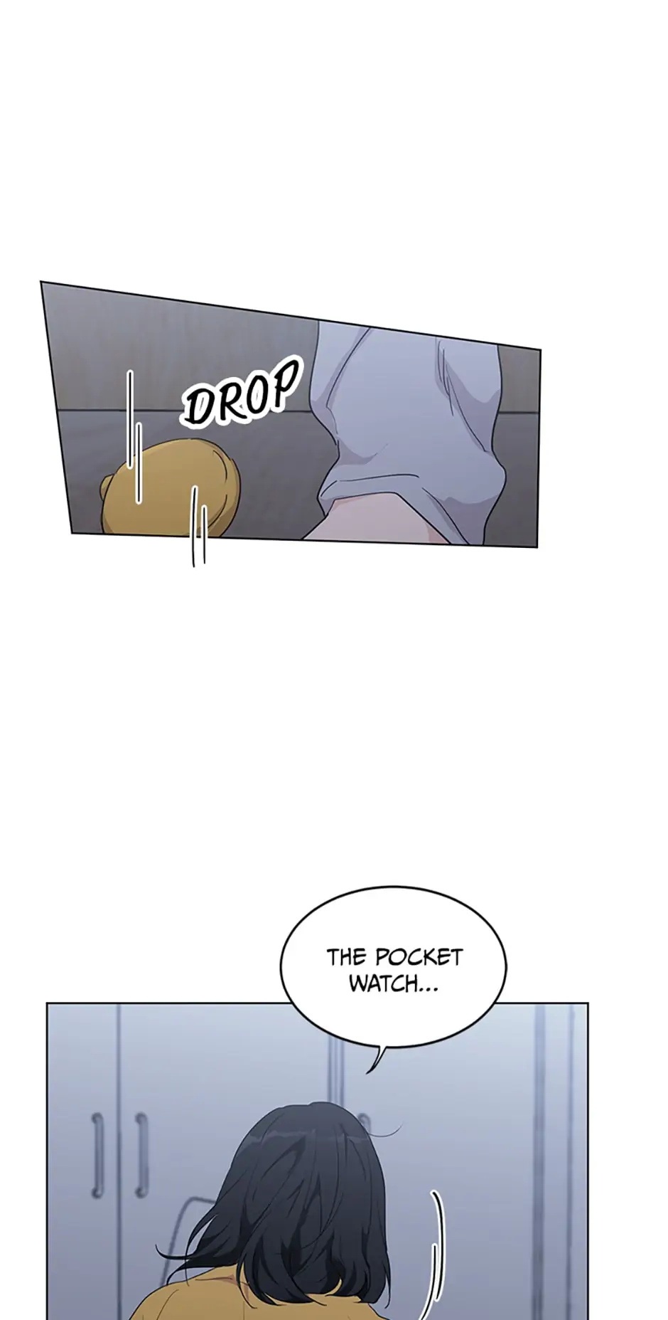 The Best Of Tomorrow Chapter 39 page 3