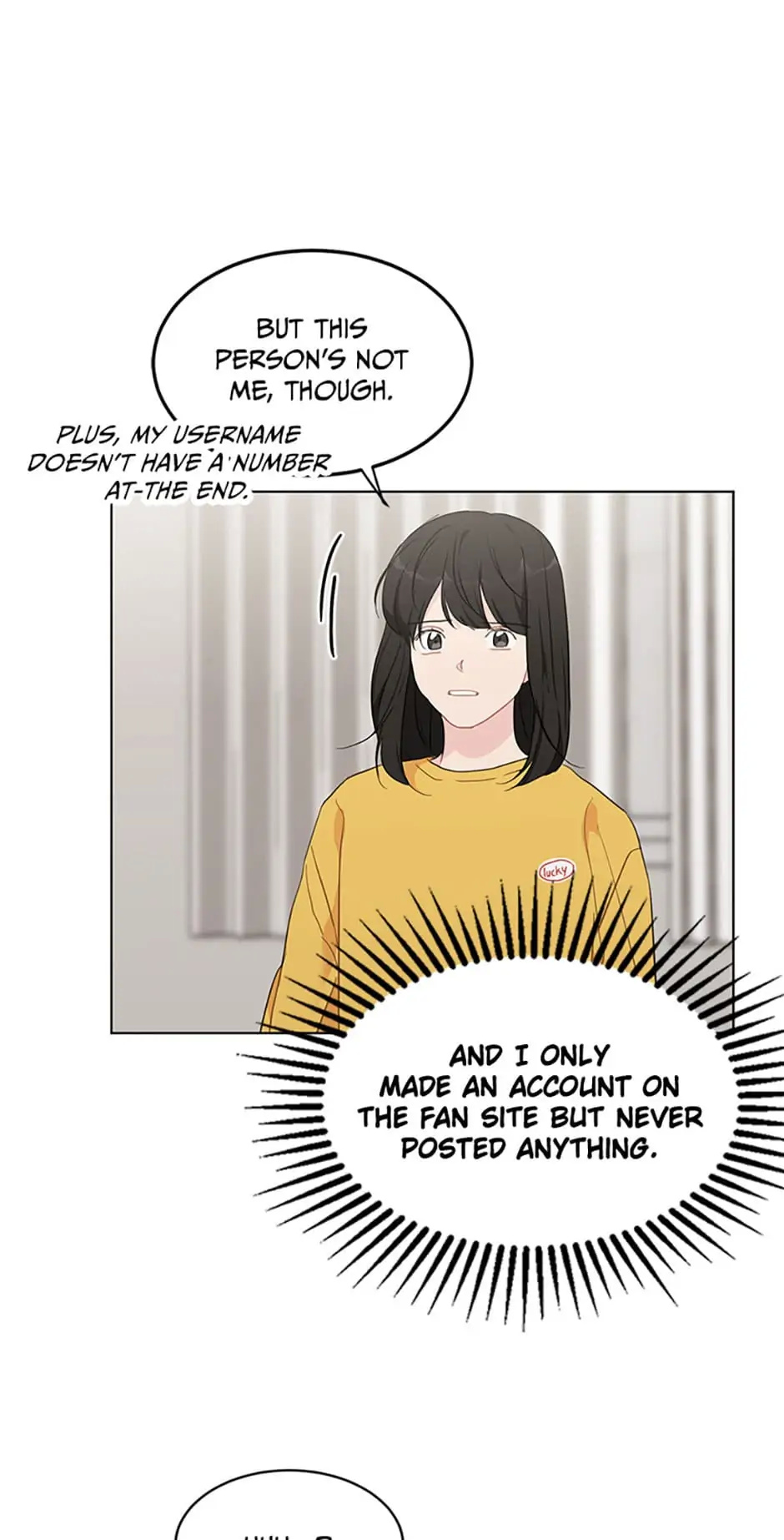 The Best Of Tomorrow Chapter 39 page 45