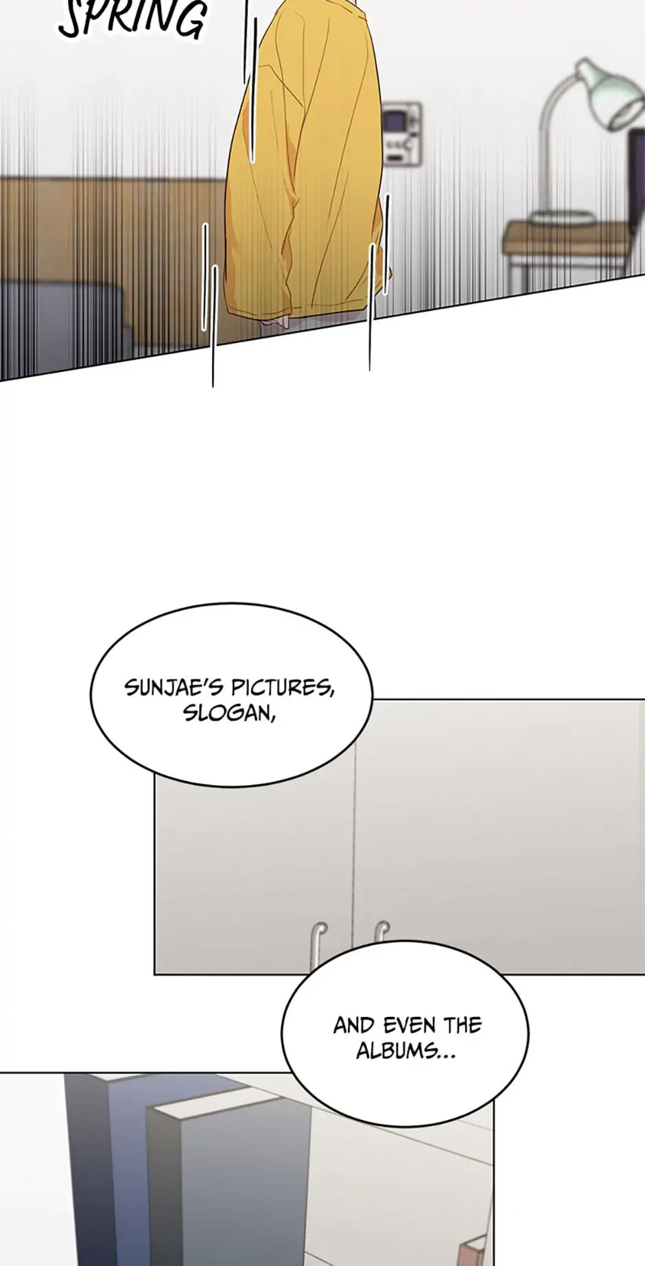 The Best Of Tomorrow Chapter 39 page 47