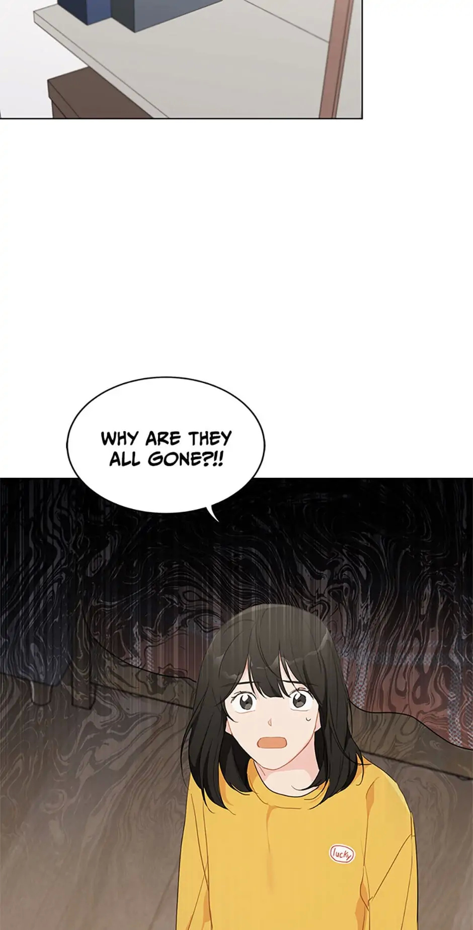 The Best Of Tomorrow Chapter 39 page 48