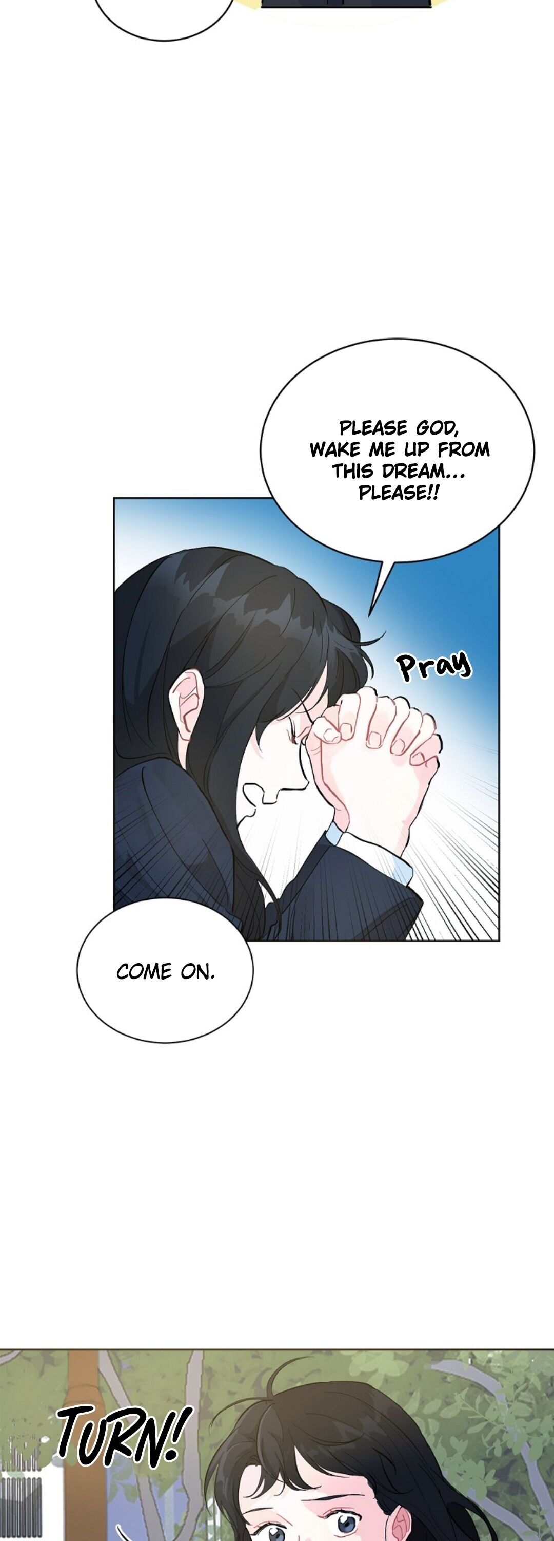The Best Of Tomorrow Chapter 4 page 9