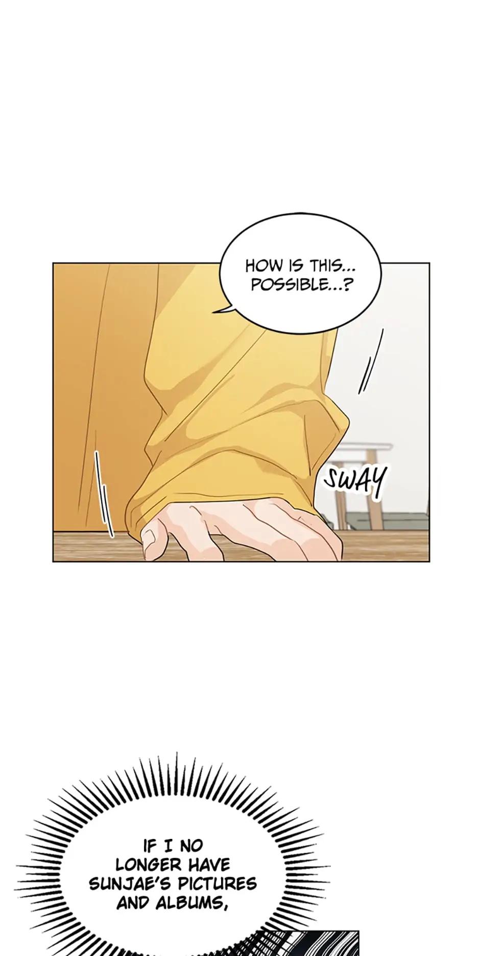 The Best Of Tomorrow Chapter 40 page 0
