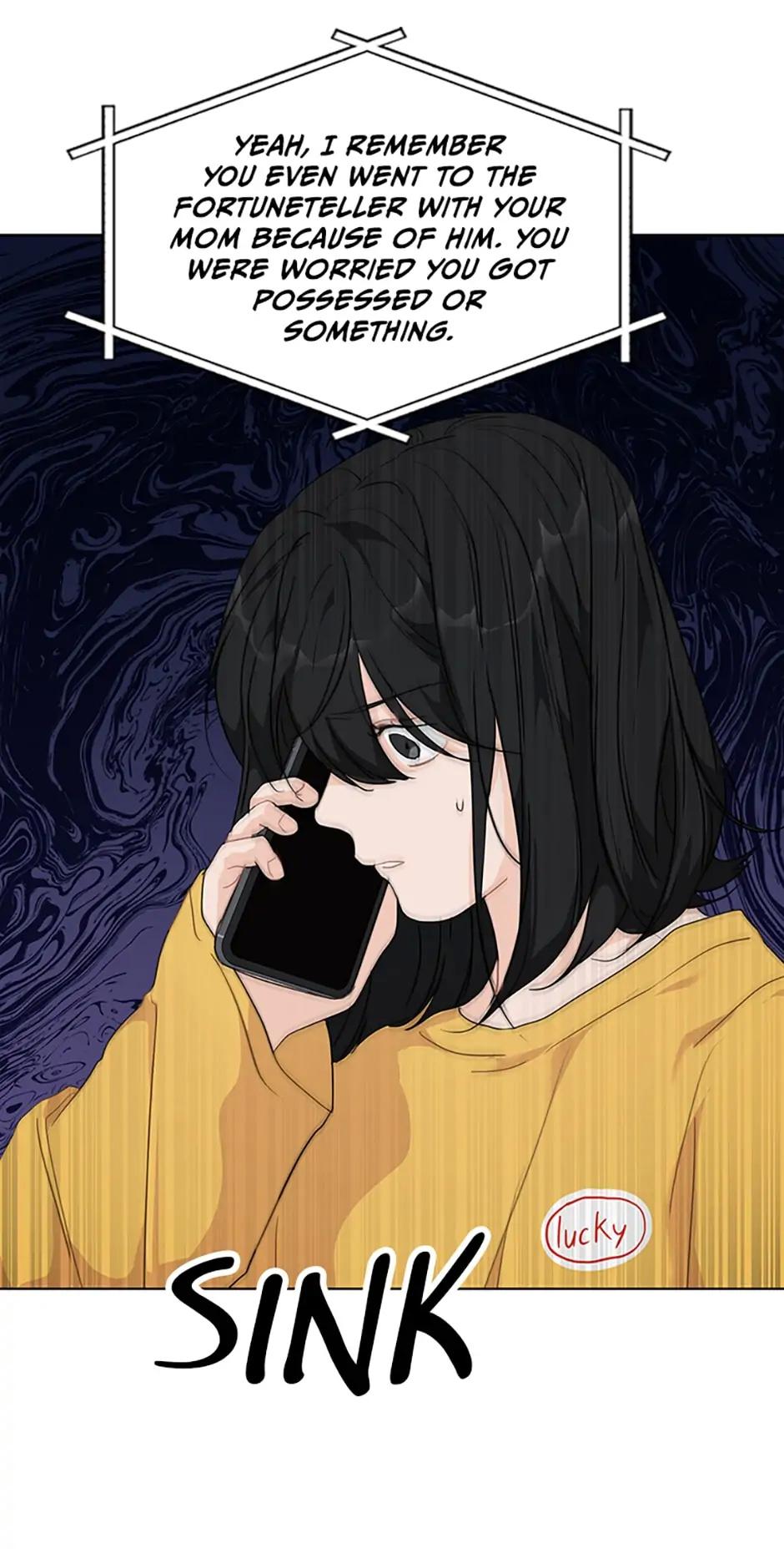The Best Of Tomorrow Chapter 40 page 9