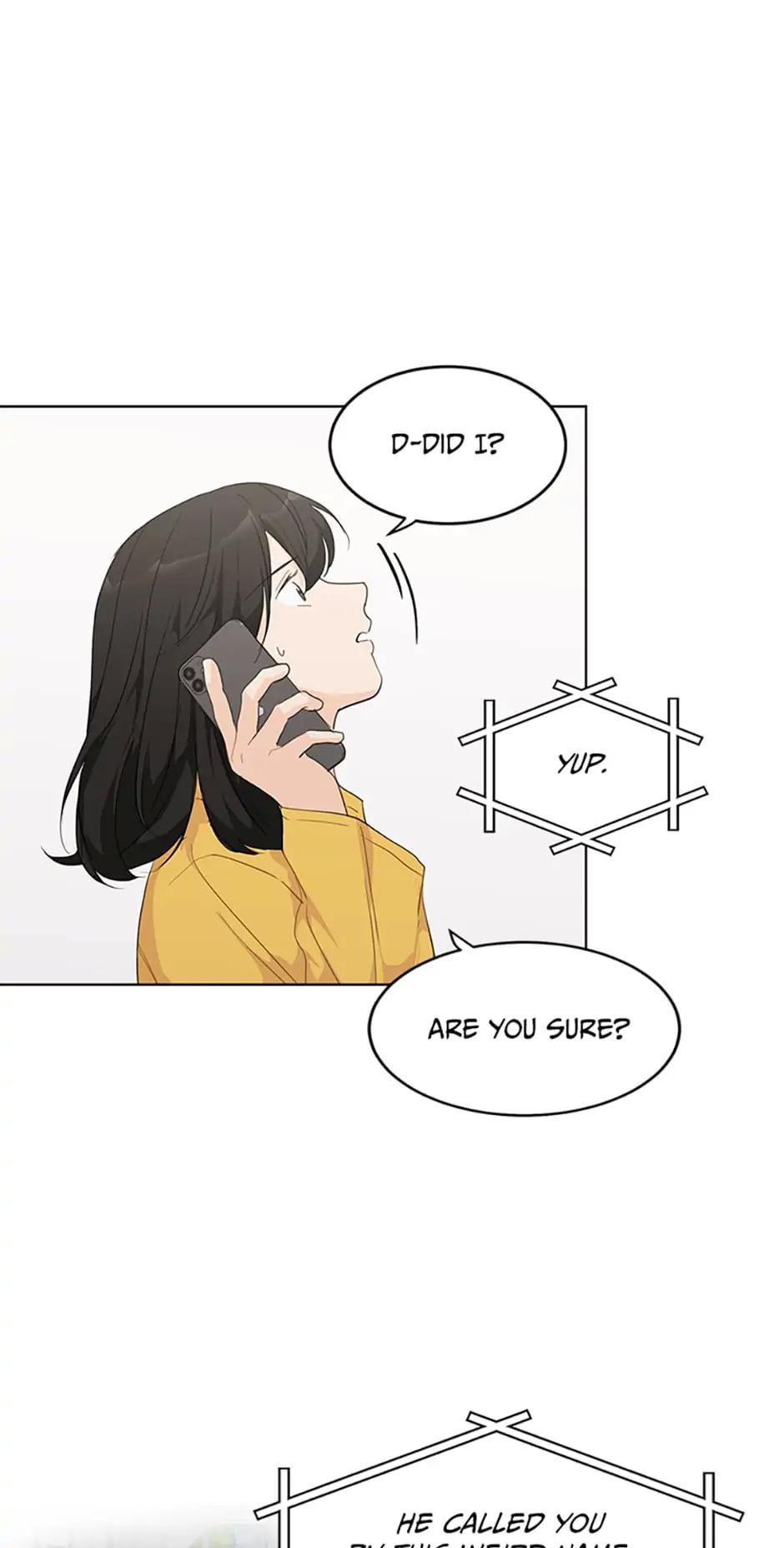 The Best Of Tomorrow Chapter 40 page 10