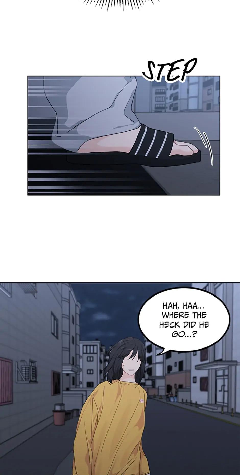 The Best Of Tomorrow Chapter 40 page 17