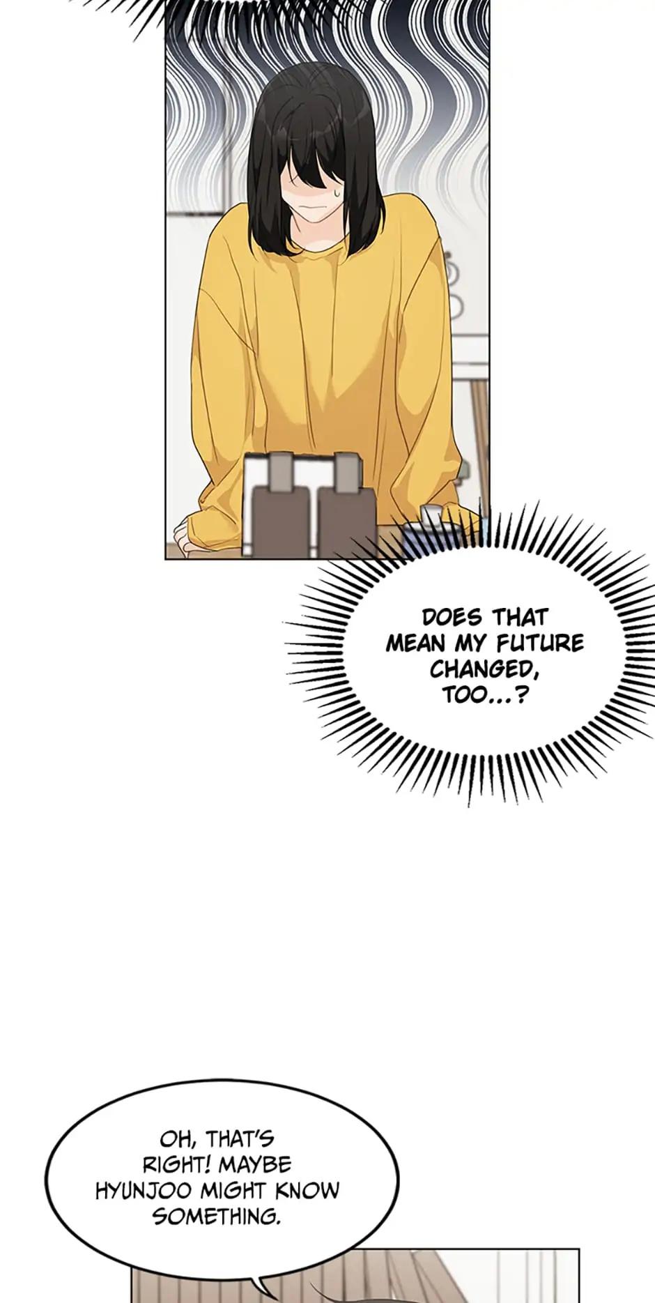 The Best Of Tomorrow Chapter 40 page 1