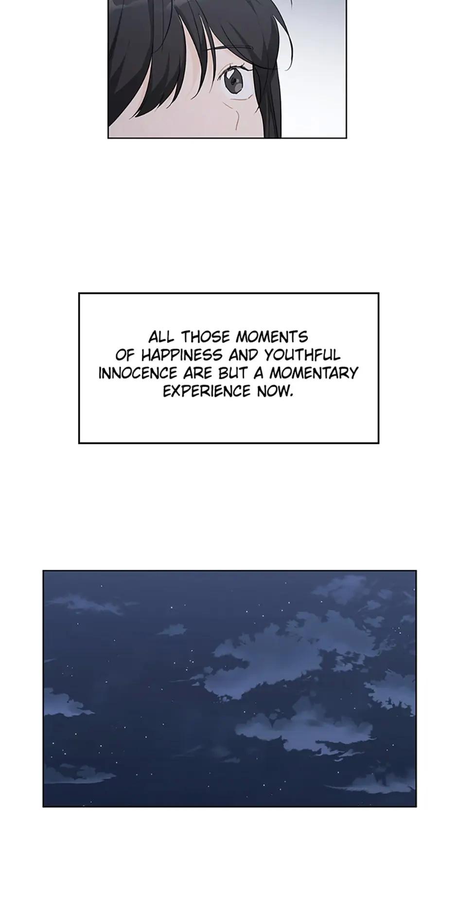 The Best Of Tomorrow Chapter 40 page 22