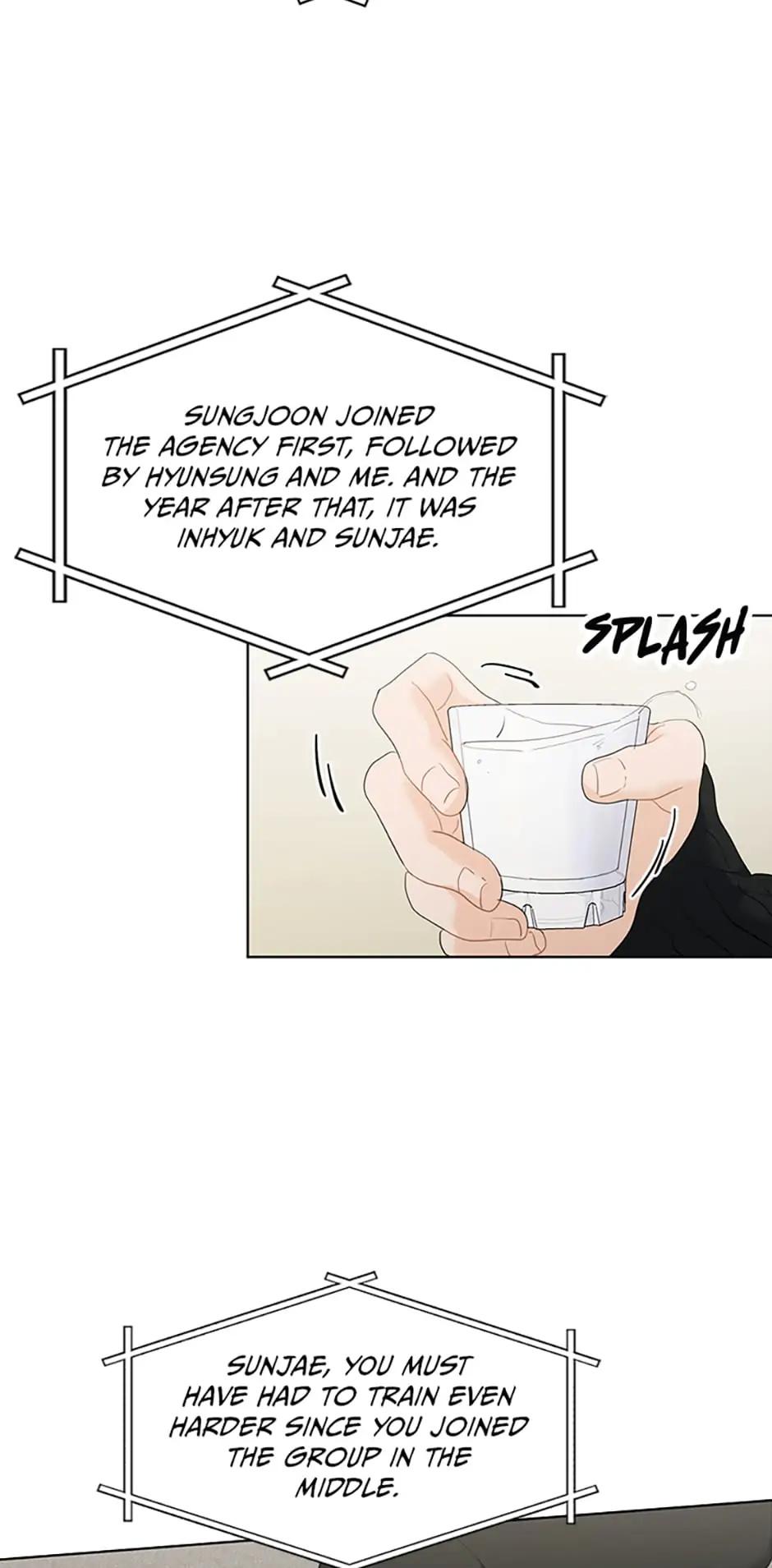 The Best Of Tomorrow Chapter 40 page 32