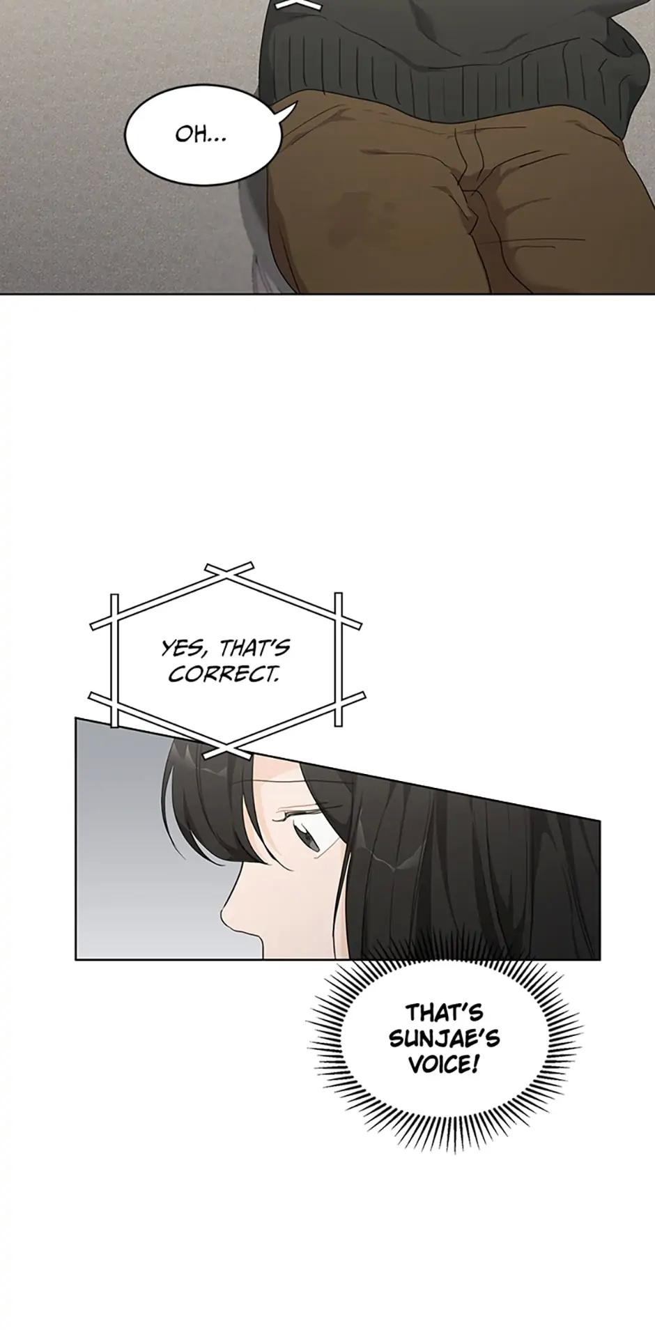 The Best Of Tomorrow Chapter 40 page 33