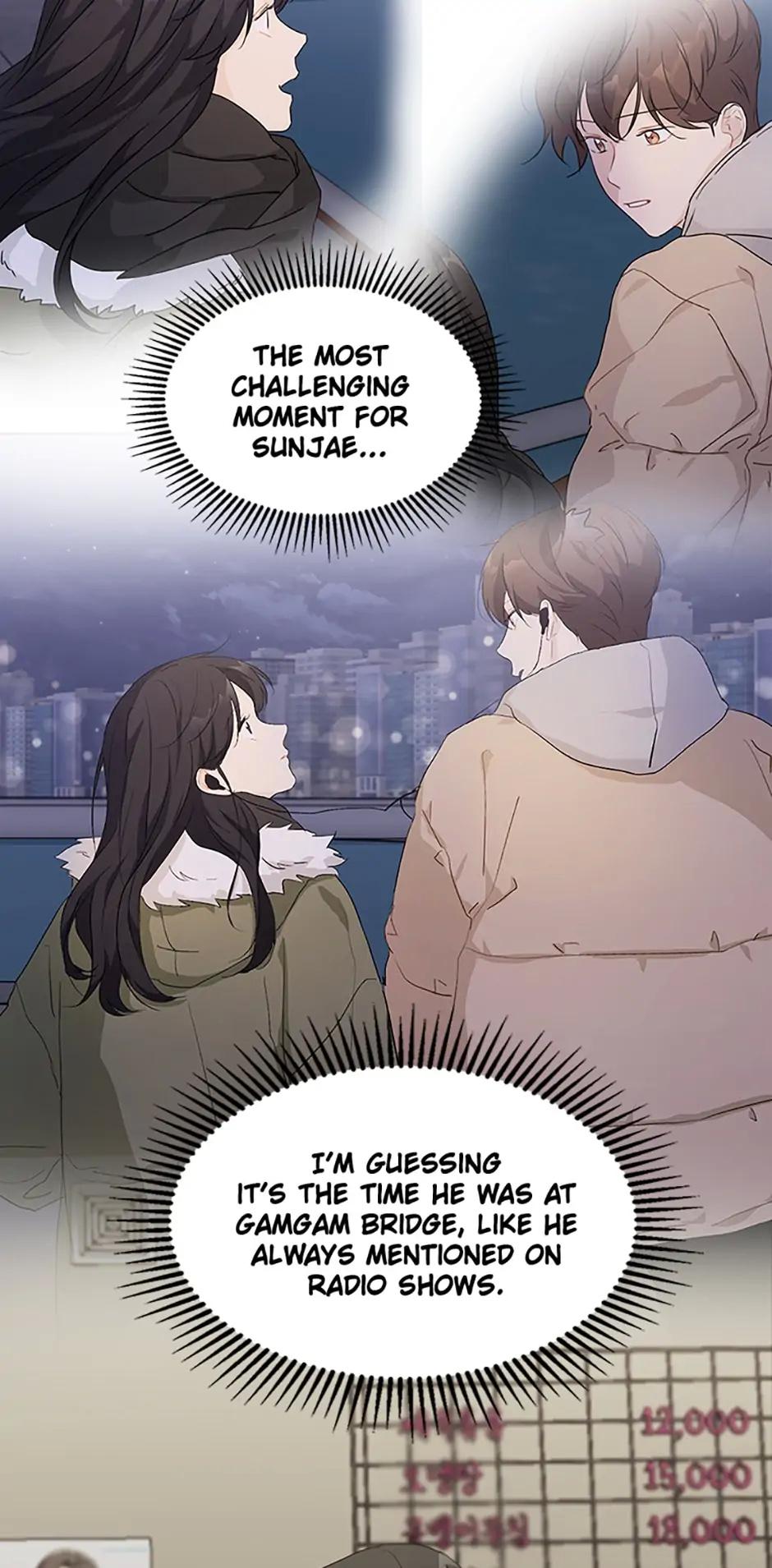 The Best Of Tomorrow Chapter 40 page 35