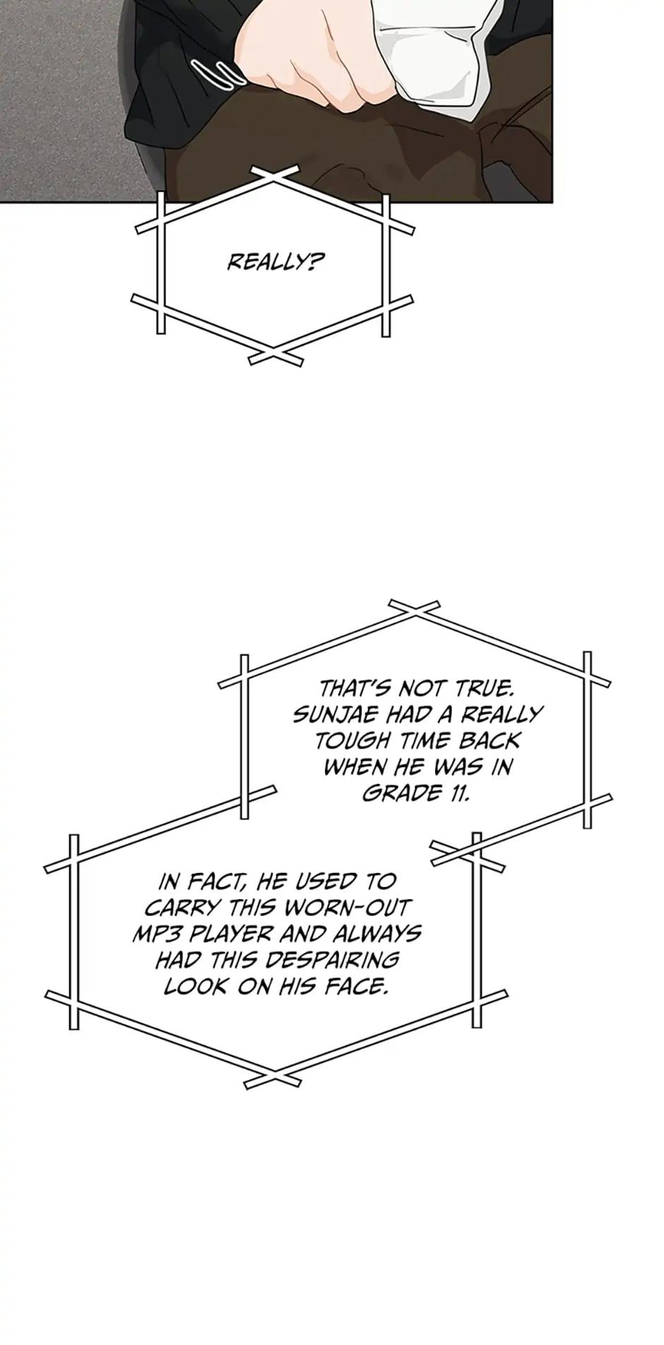 The Best Of Tomorrow Chapter 40 page 37