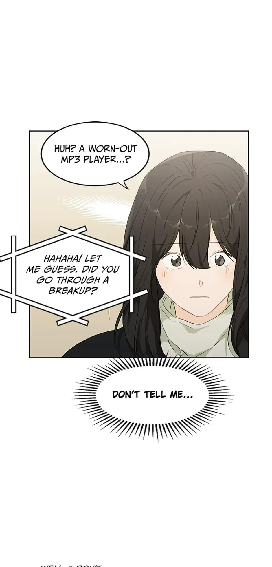 The Best Of Tomorrow Chapter 40 page 38